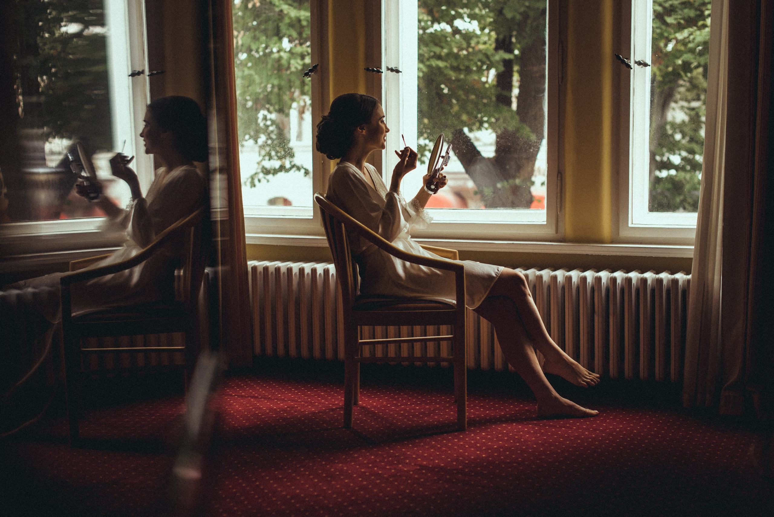 Свадебный фотограф Николай Кандалов. Коммерческий фотограф Николай Кандалов