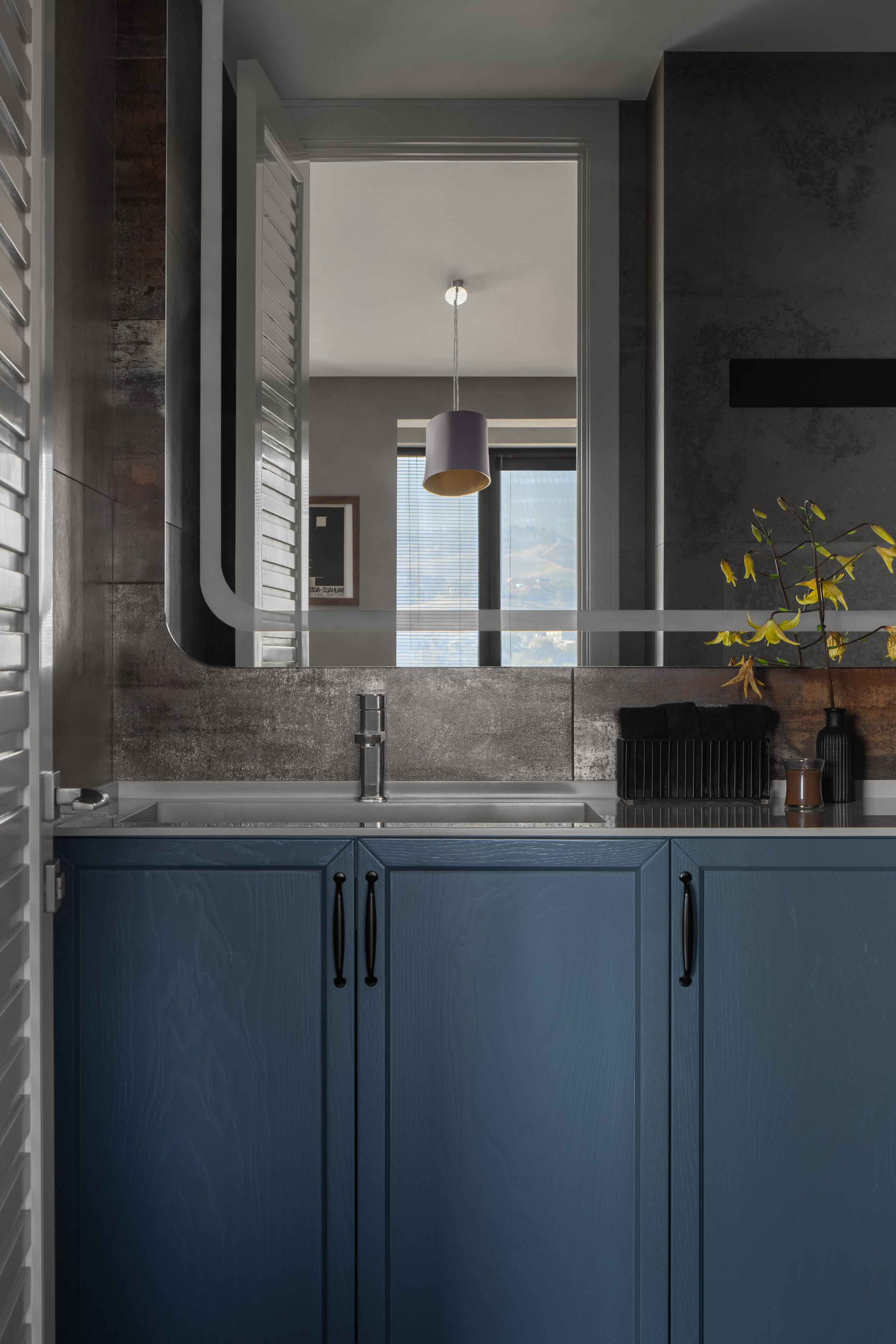 Иван Борисочкин — Восточный парк. Roman Yakunin — interior photographer in Almaty, Kazakhstan