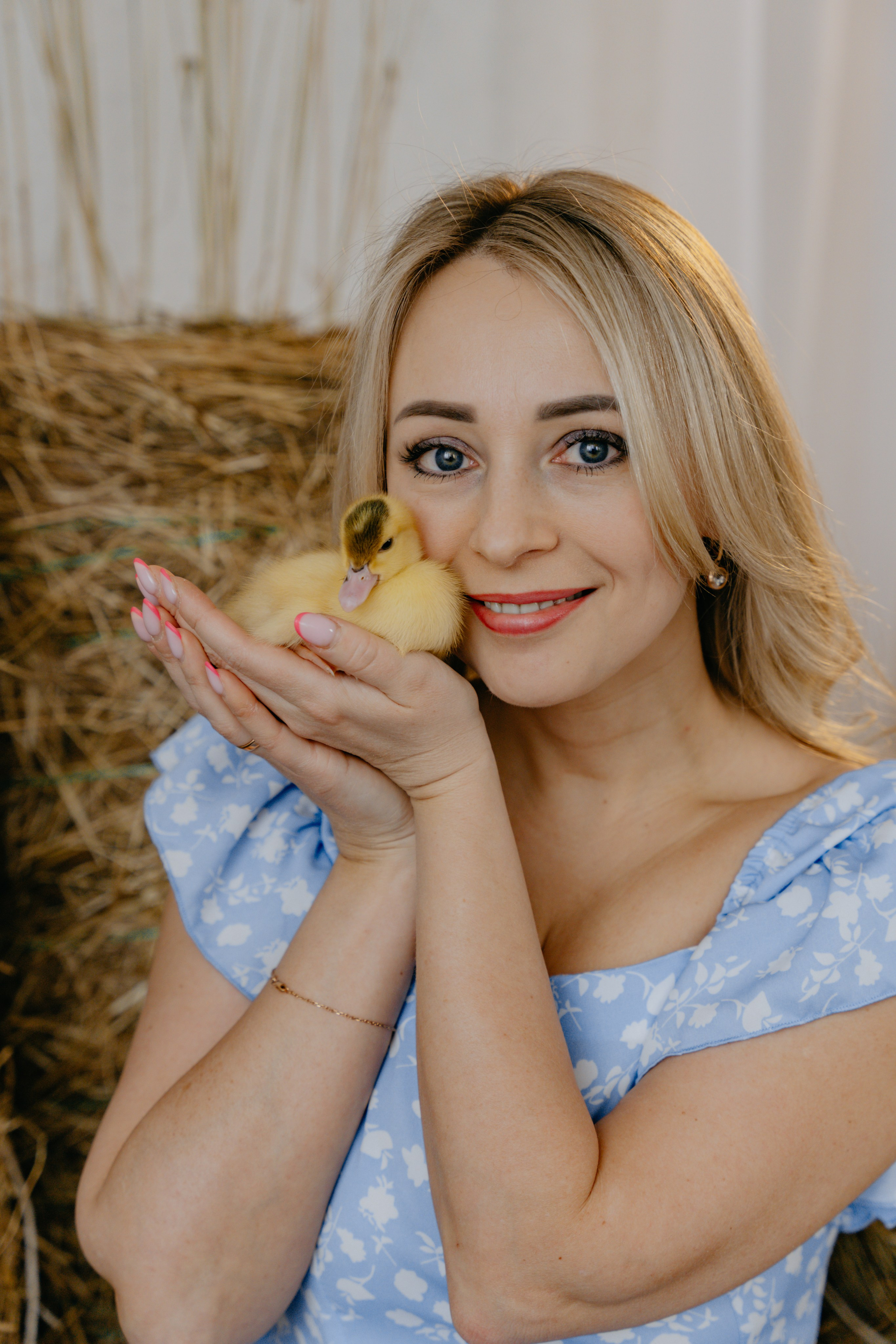 Счастливая Пасха