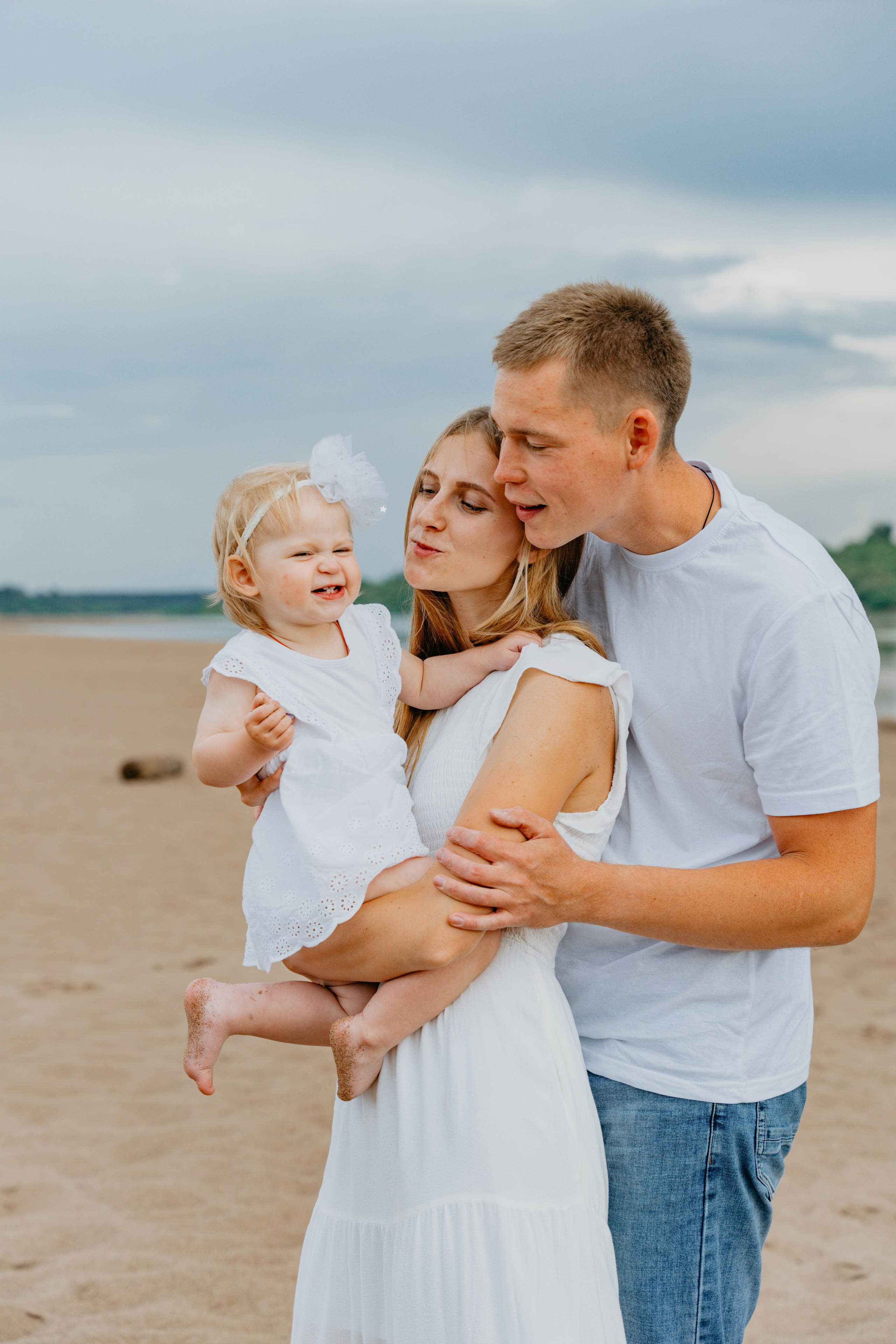 За секунду До…