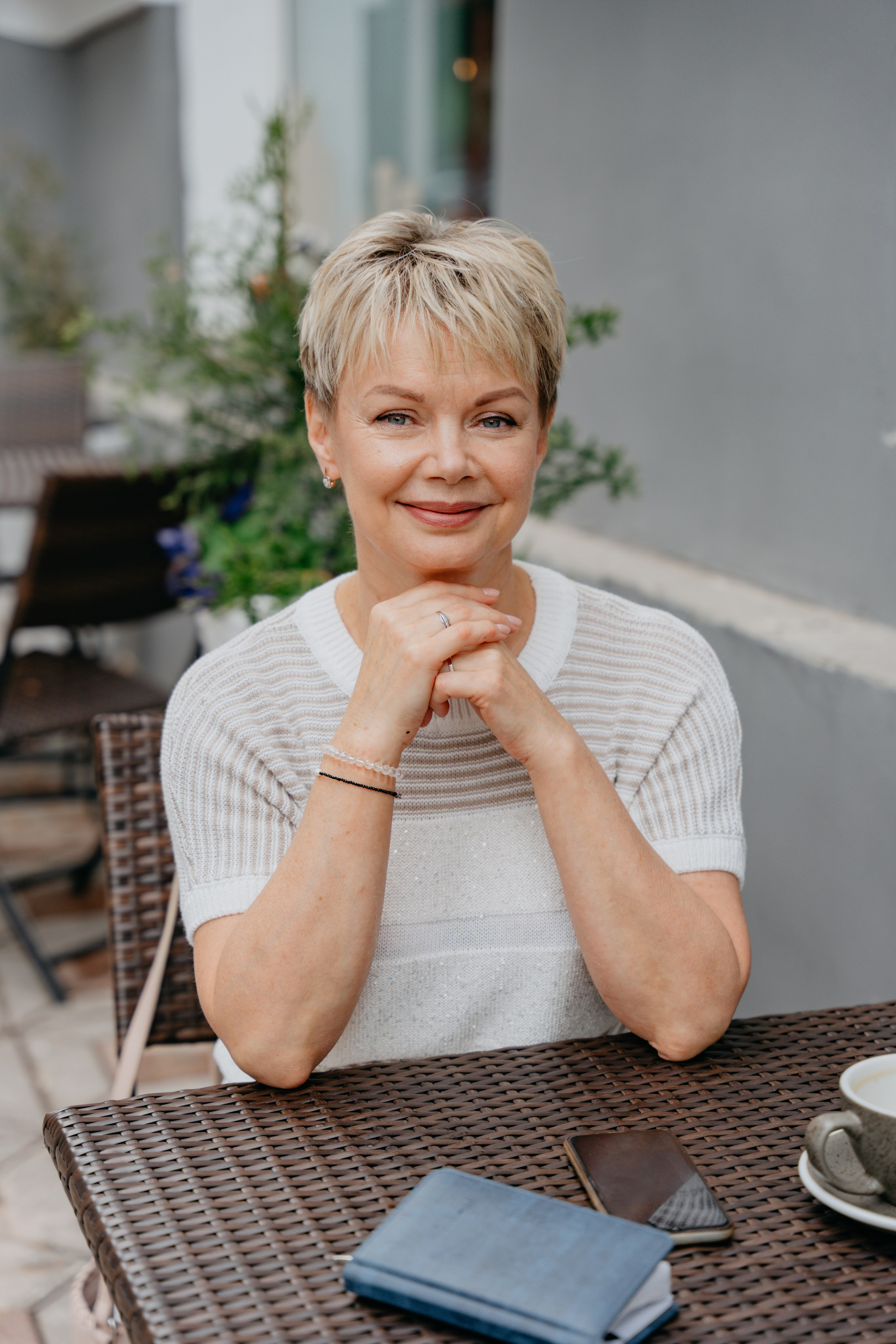 Валентина и химия)