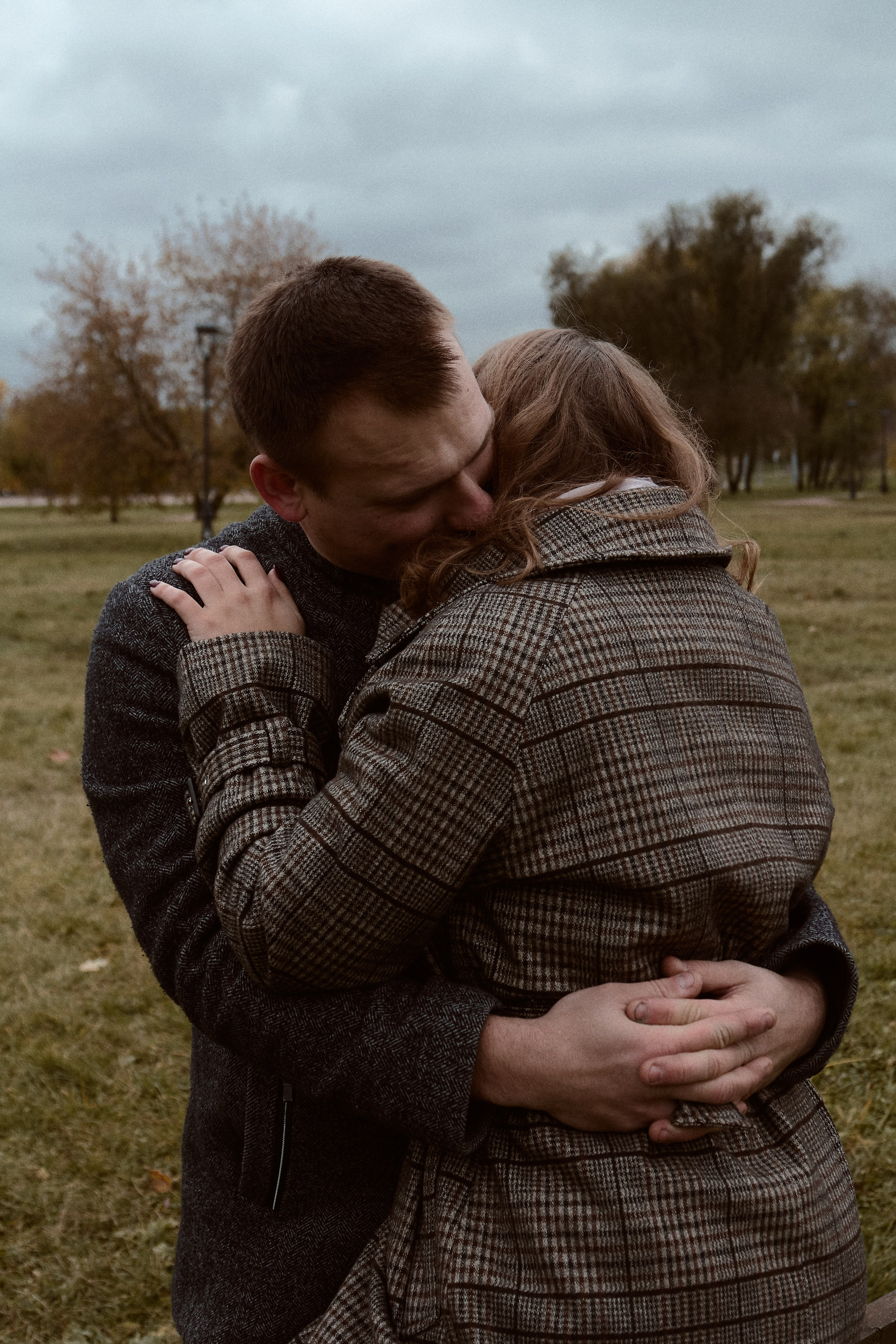 Юлия и Евгений. Фотограф лавстори Москва/МО Приятелева Ангелина