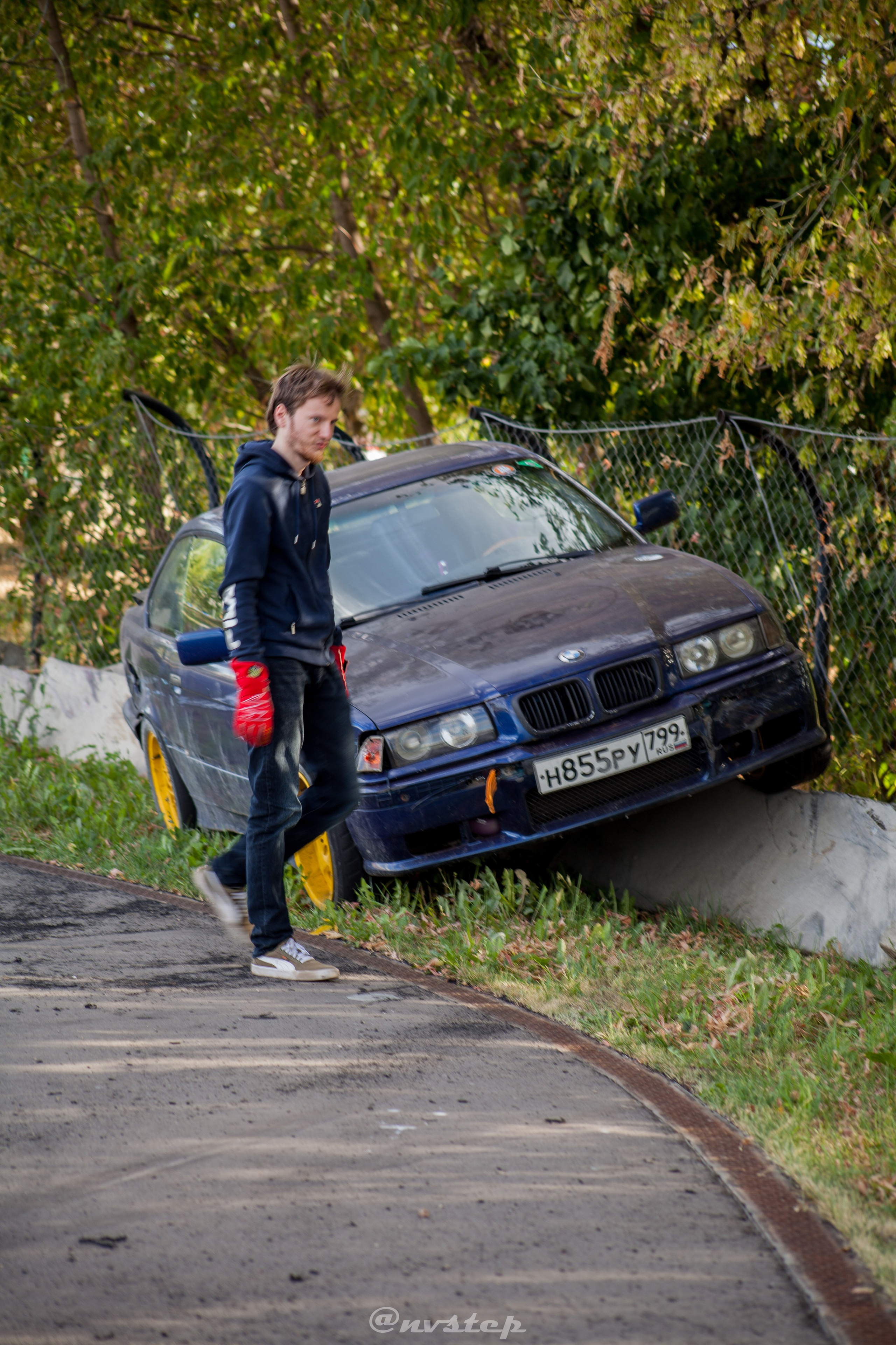 E36RIOT. Мультижанровый фотограф в Москве Наталия Степанова
