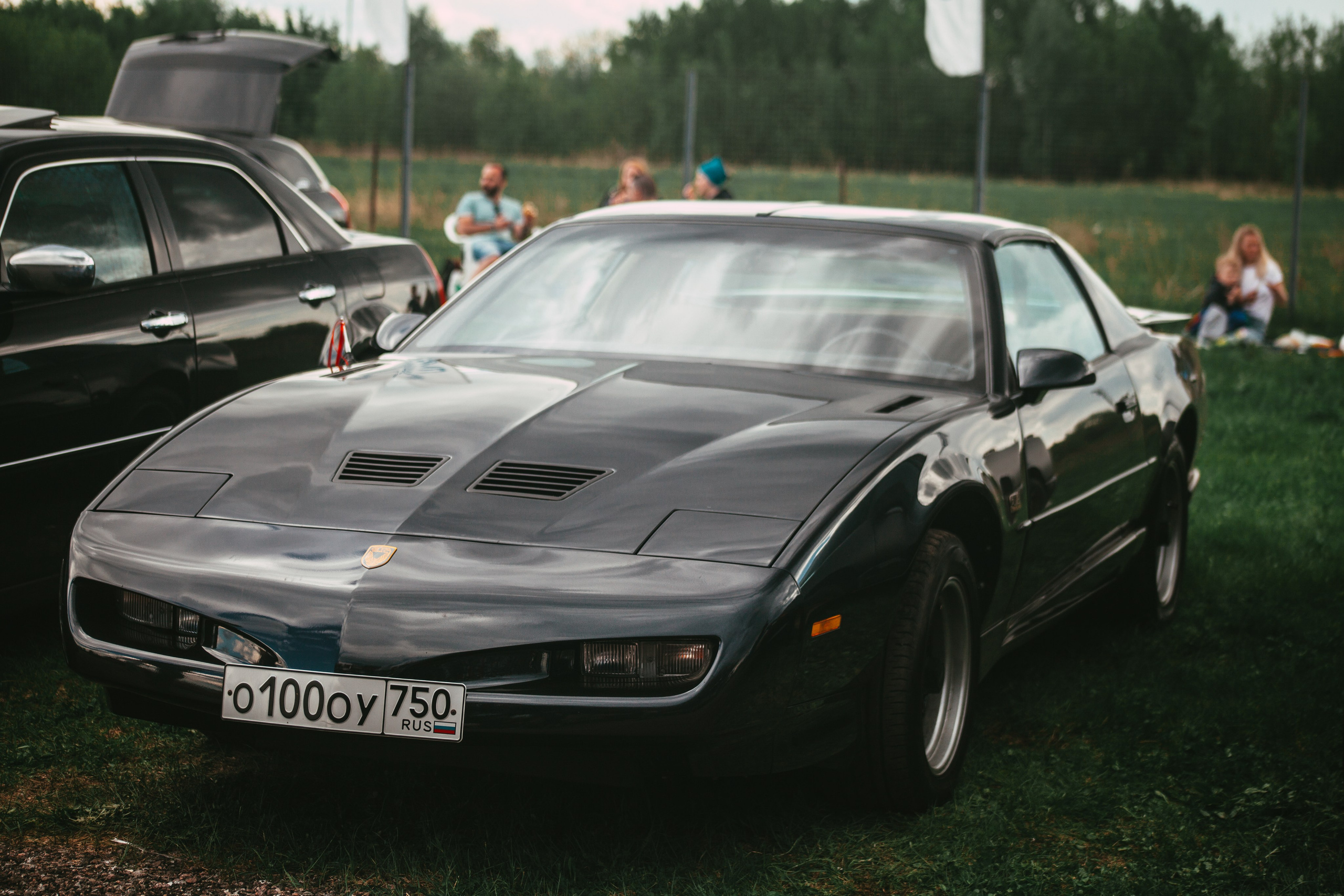 Драг. Мультижанровый фотограф в Москве Наталия Степанова