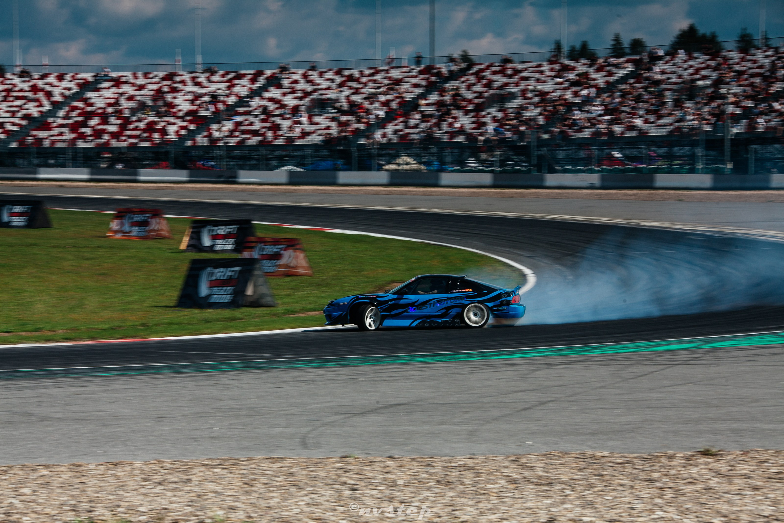 Drift Expo TM 25/08/24. Мультижанровый фотограф в Москве Наталия Степанова
