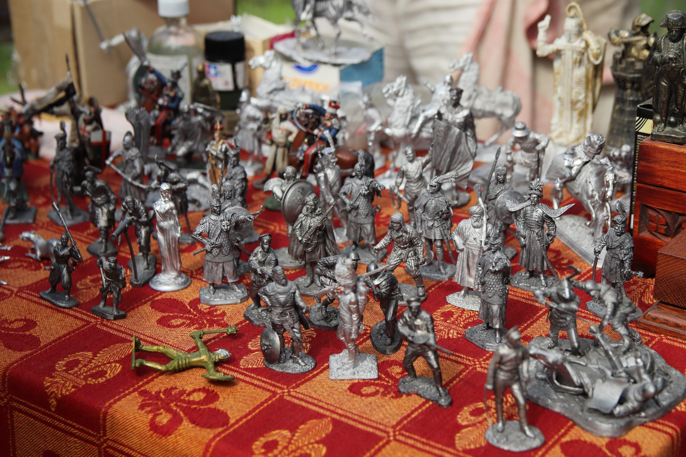 Мстиславль 2024. Фотограф в Гомеле Наталь Боярина