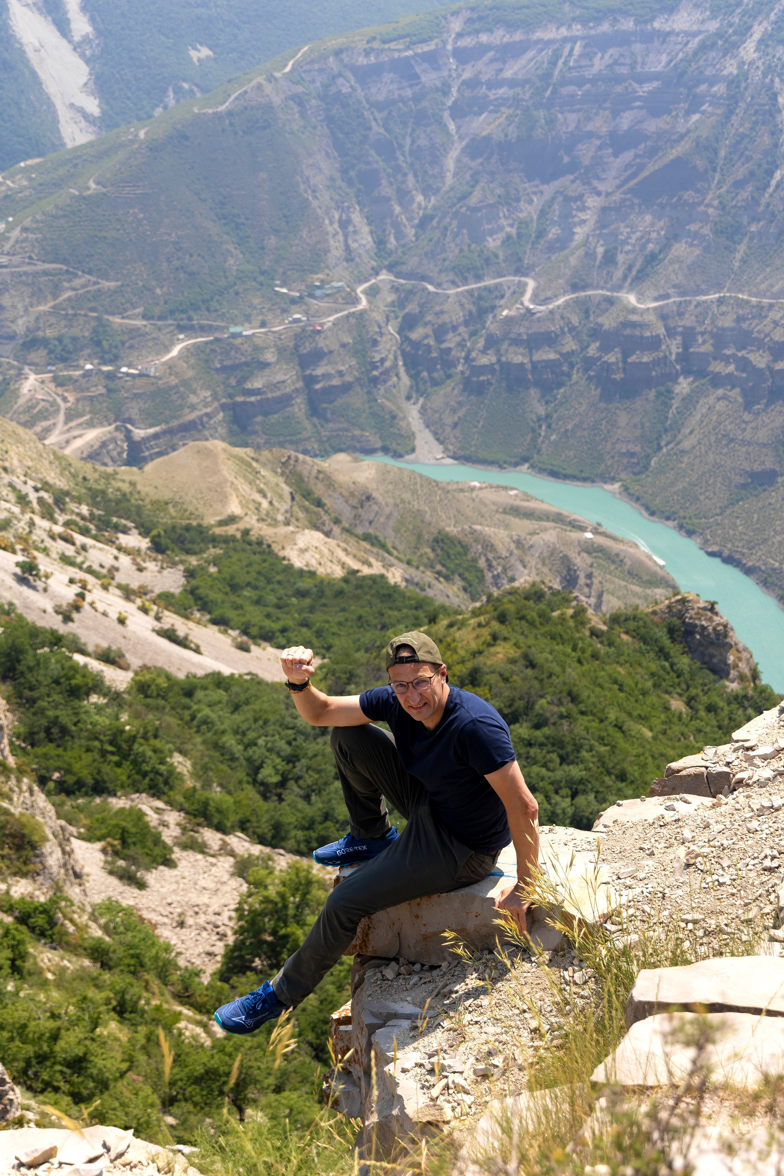Выездное фотосопровождение туристов. Свадебный и семейный фотограф в Каспийске Алёна Нурмагомедова