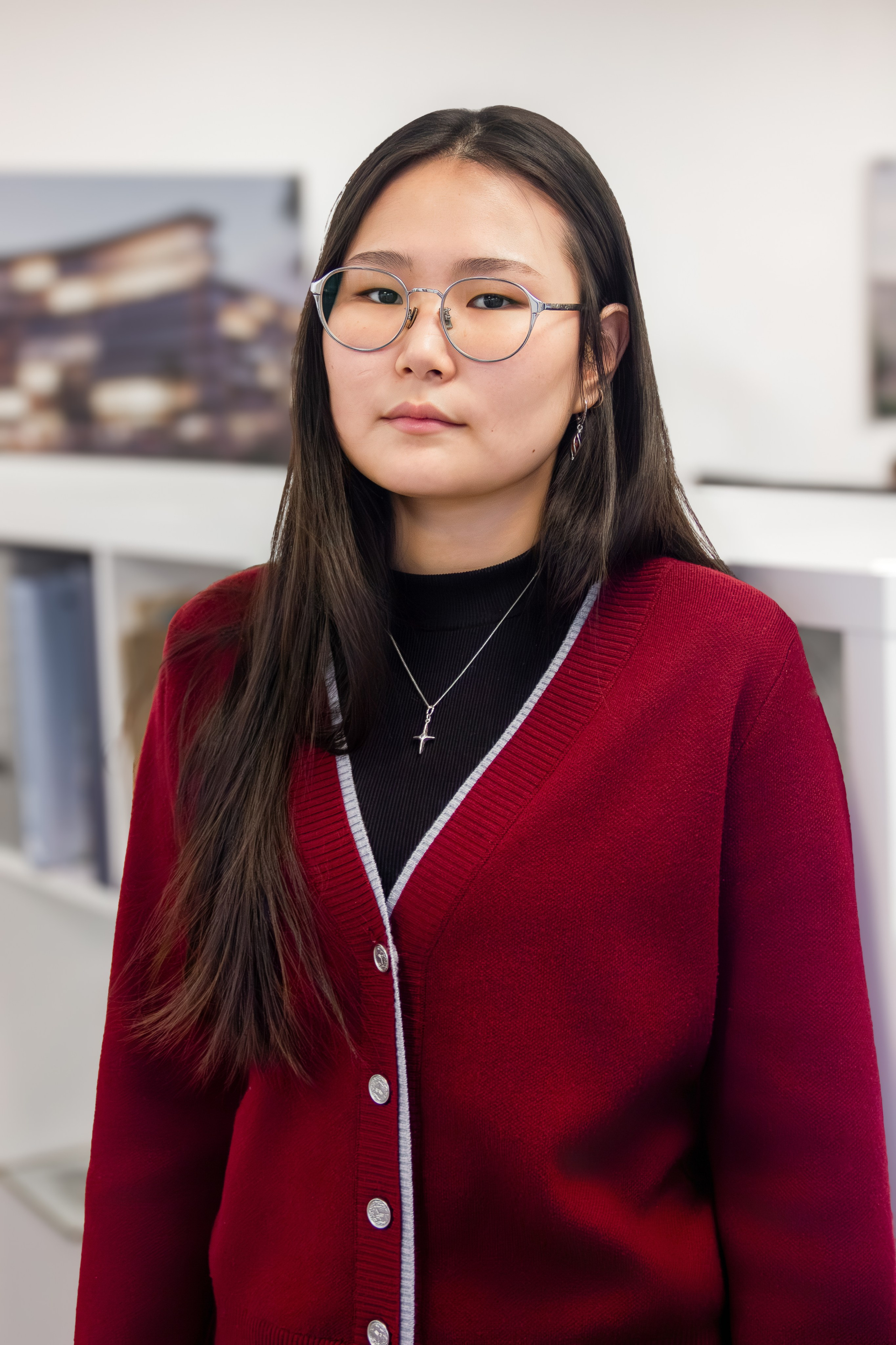 Деловая фотосессия в Москве