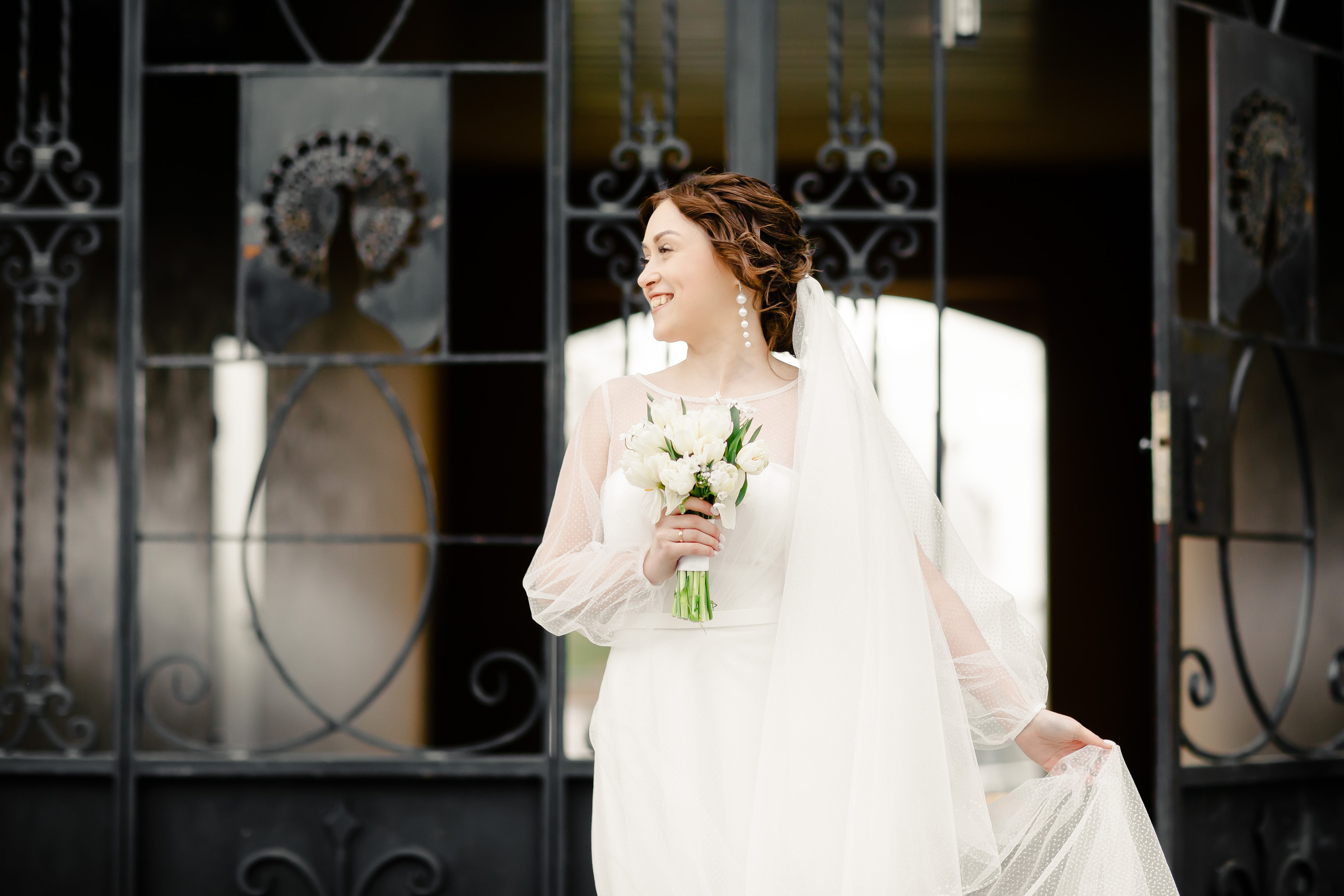 Анастасия и Артем|Солнечная на ОКе. Свадебный фотограф Серпухов — Москва Ольга Васильева