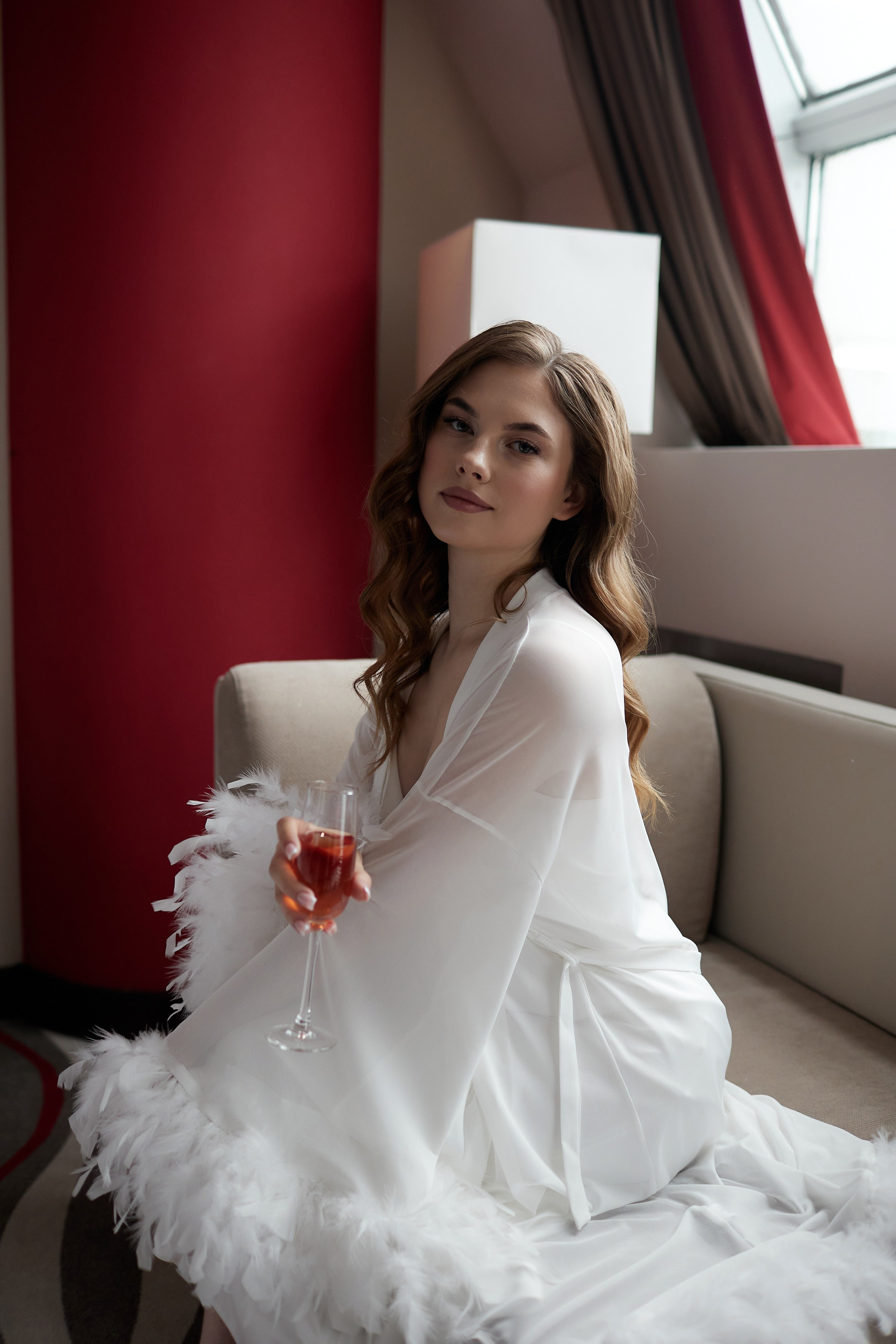 Елена и Кирилл. Свадебный фотограф Москва Калуга