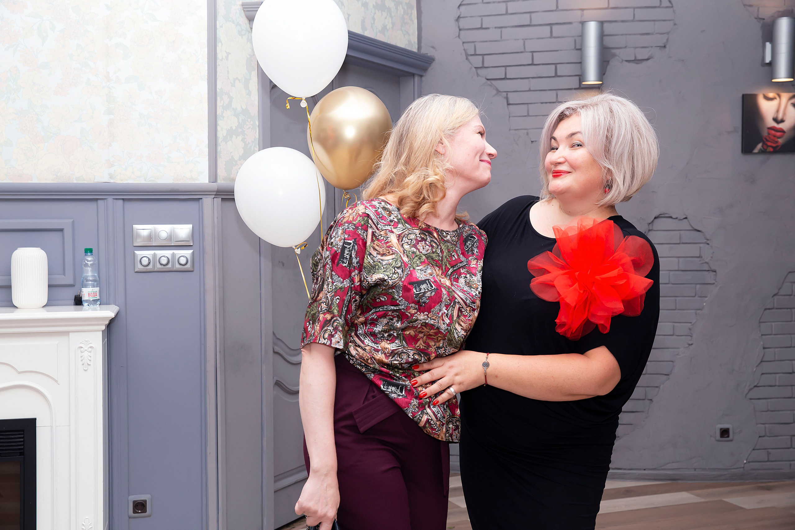 Юбилей Тани. Семейный и детский фотограф в Волгограде Серкибаева Ирина