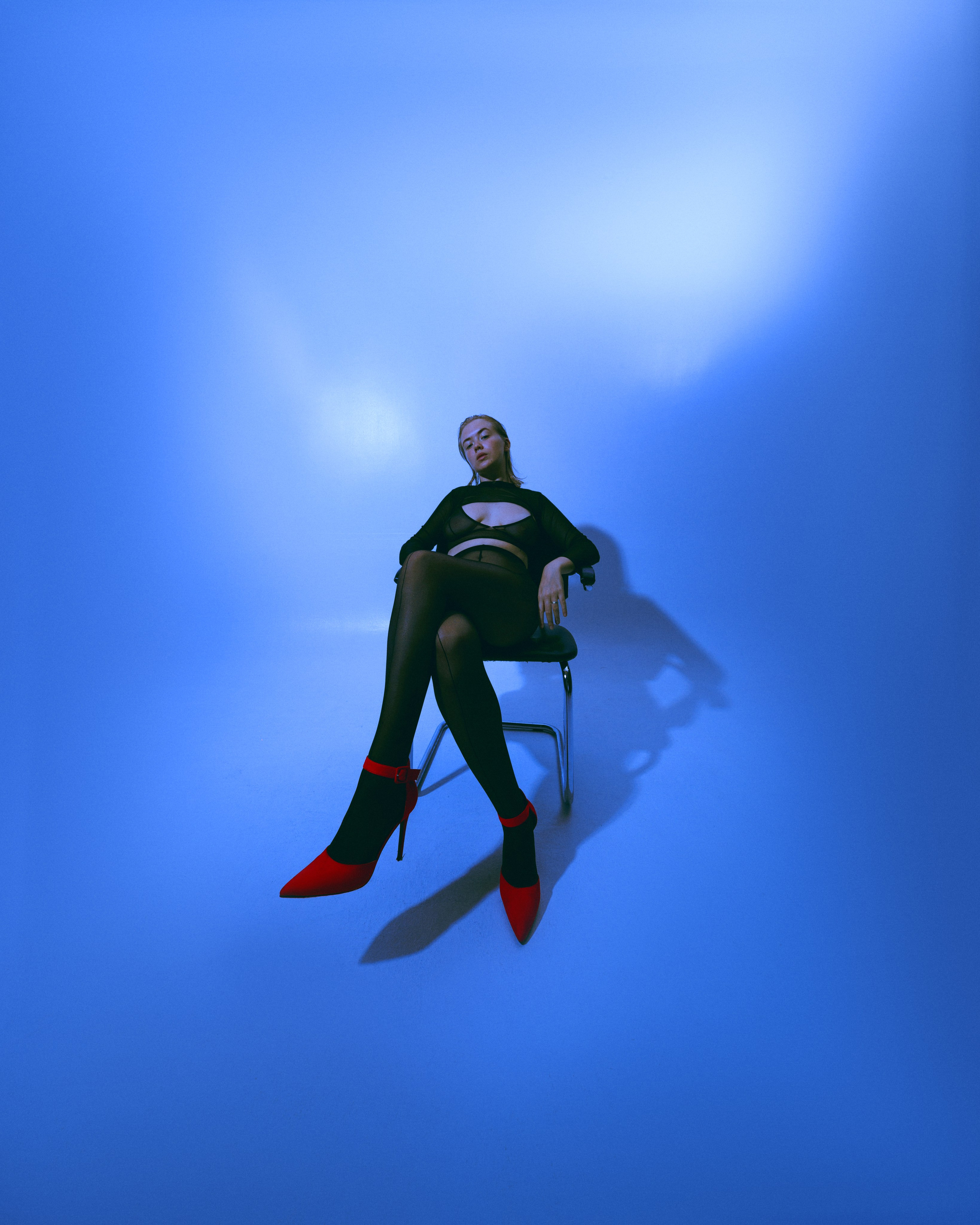 Настя. Фотограф в Москве — Евгения Прокопенко