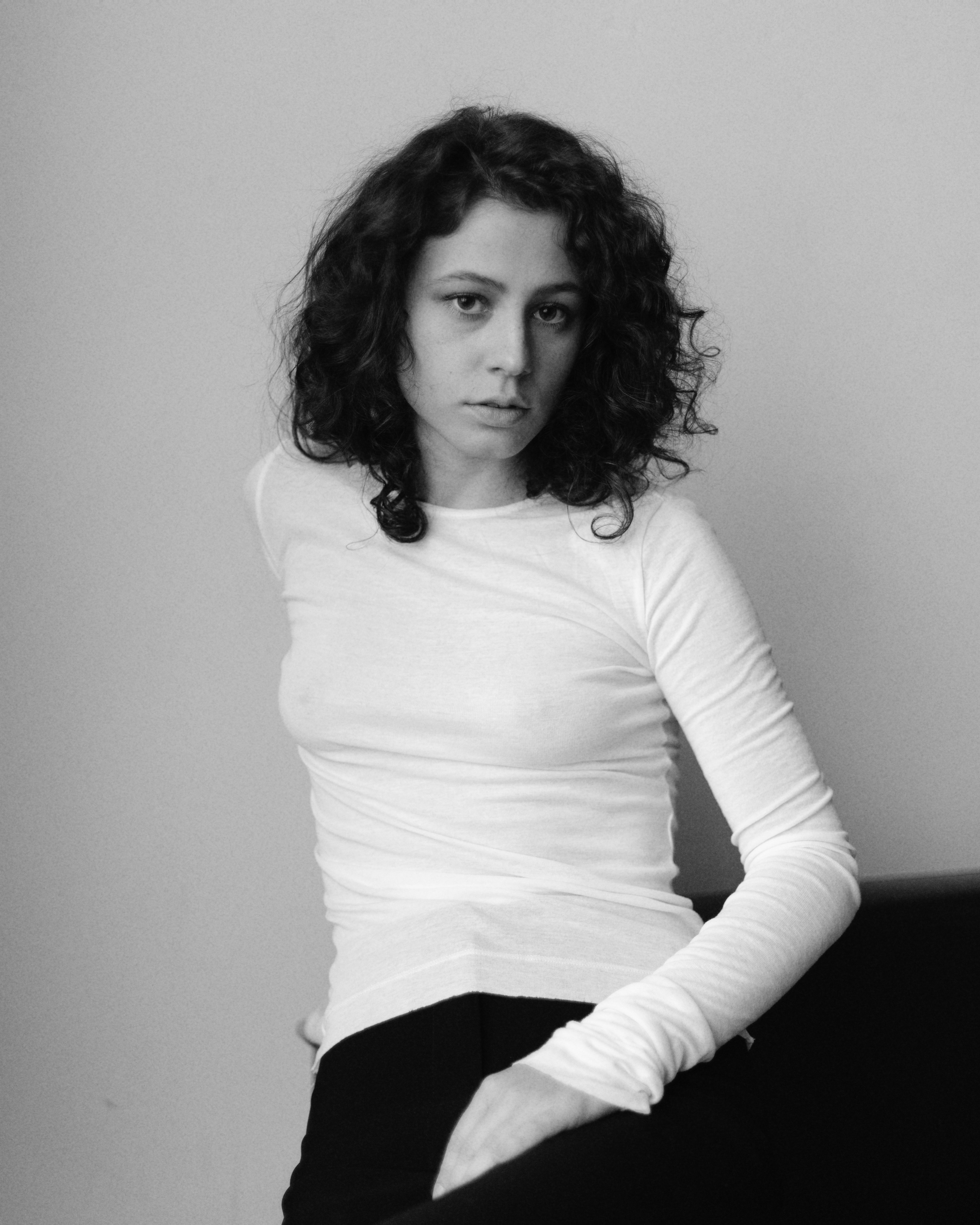 Карина. Фотограф в Москве — Евгения Прокопенко