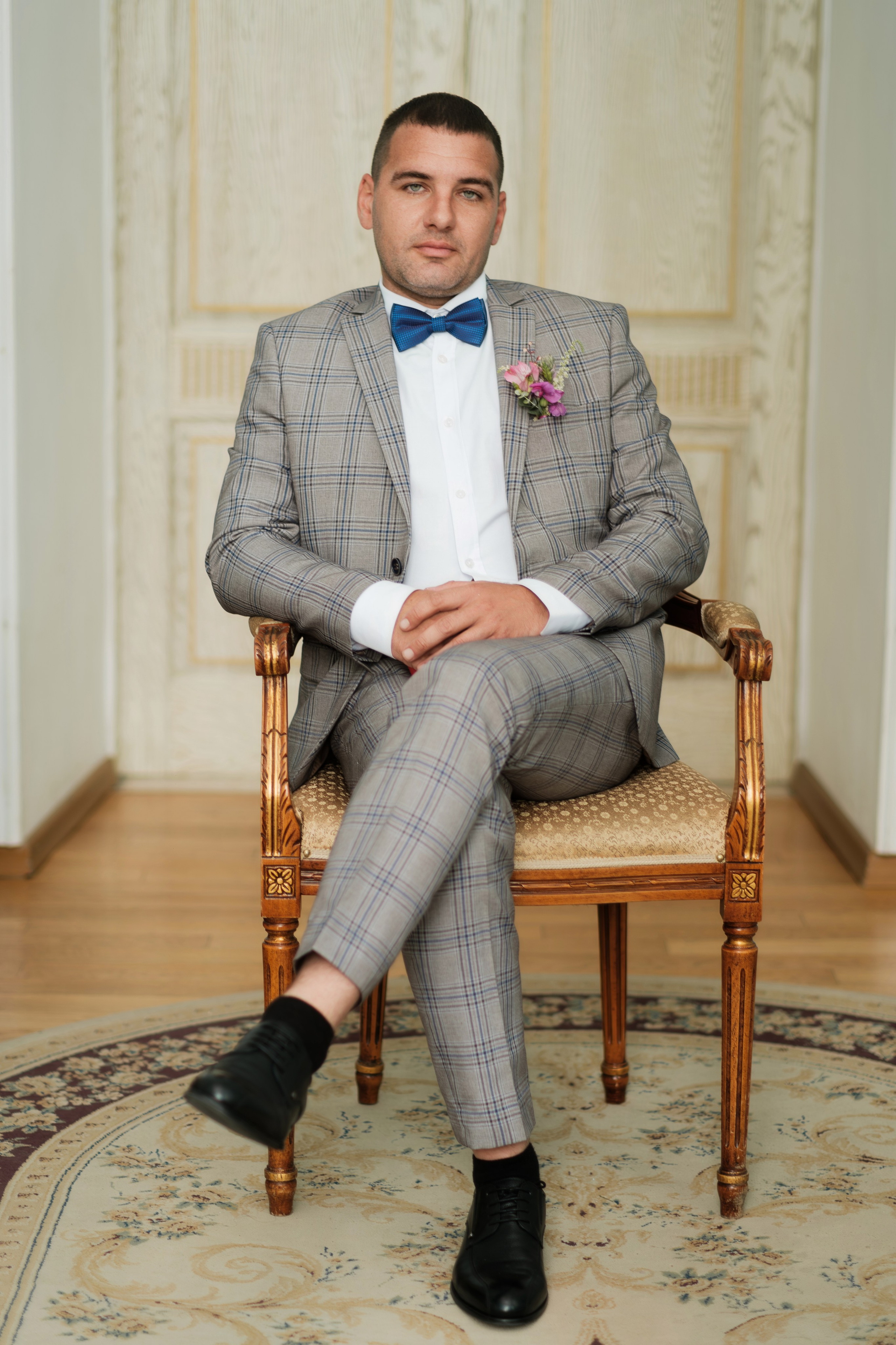 Максим & Евгения. Свадебный фотограф Смоленск