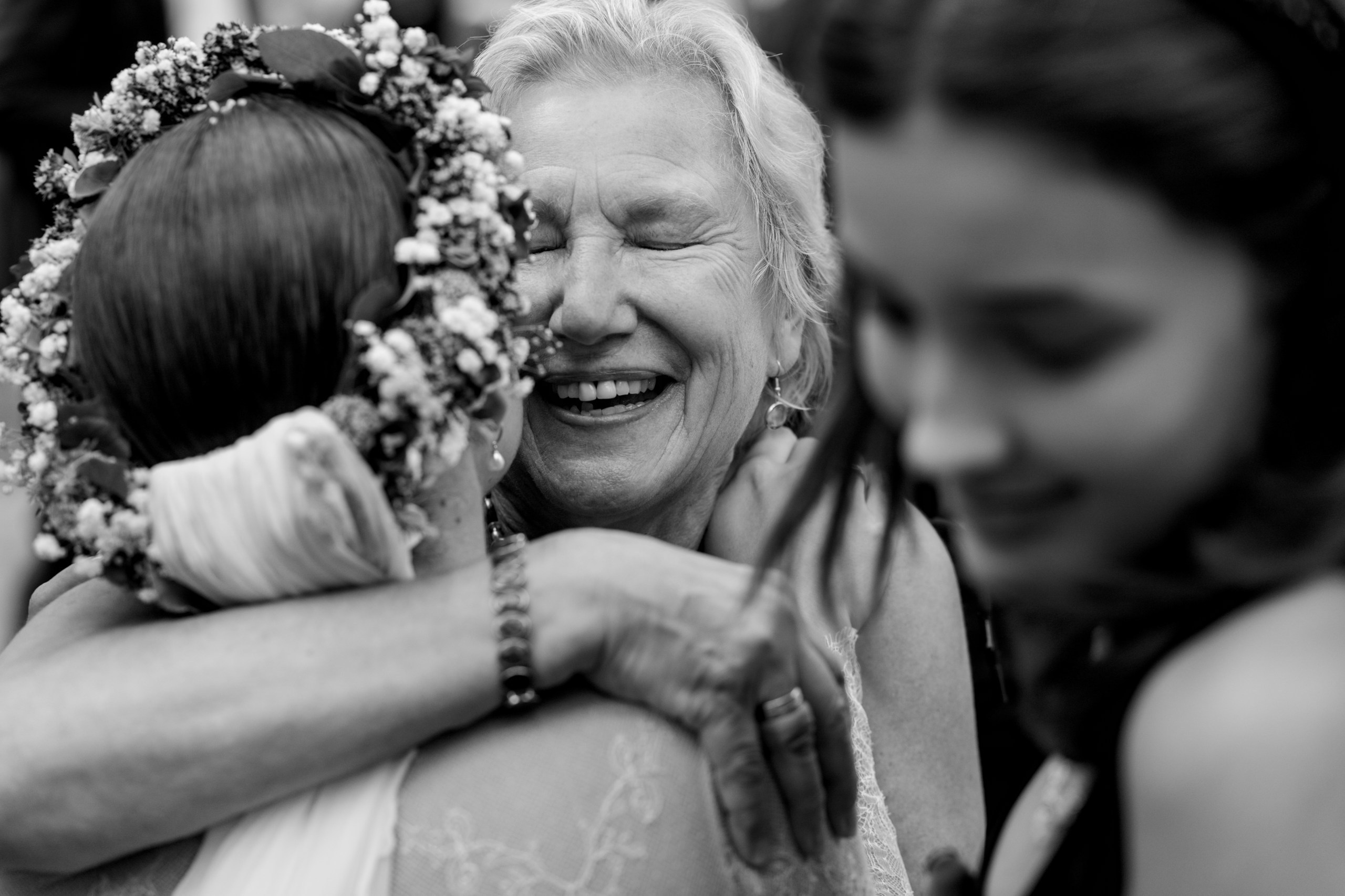 Vilje — Amalie. Elopement Wedding Photographer