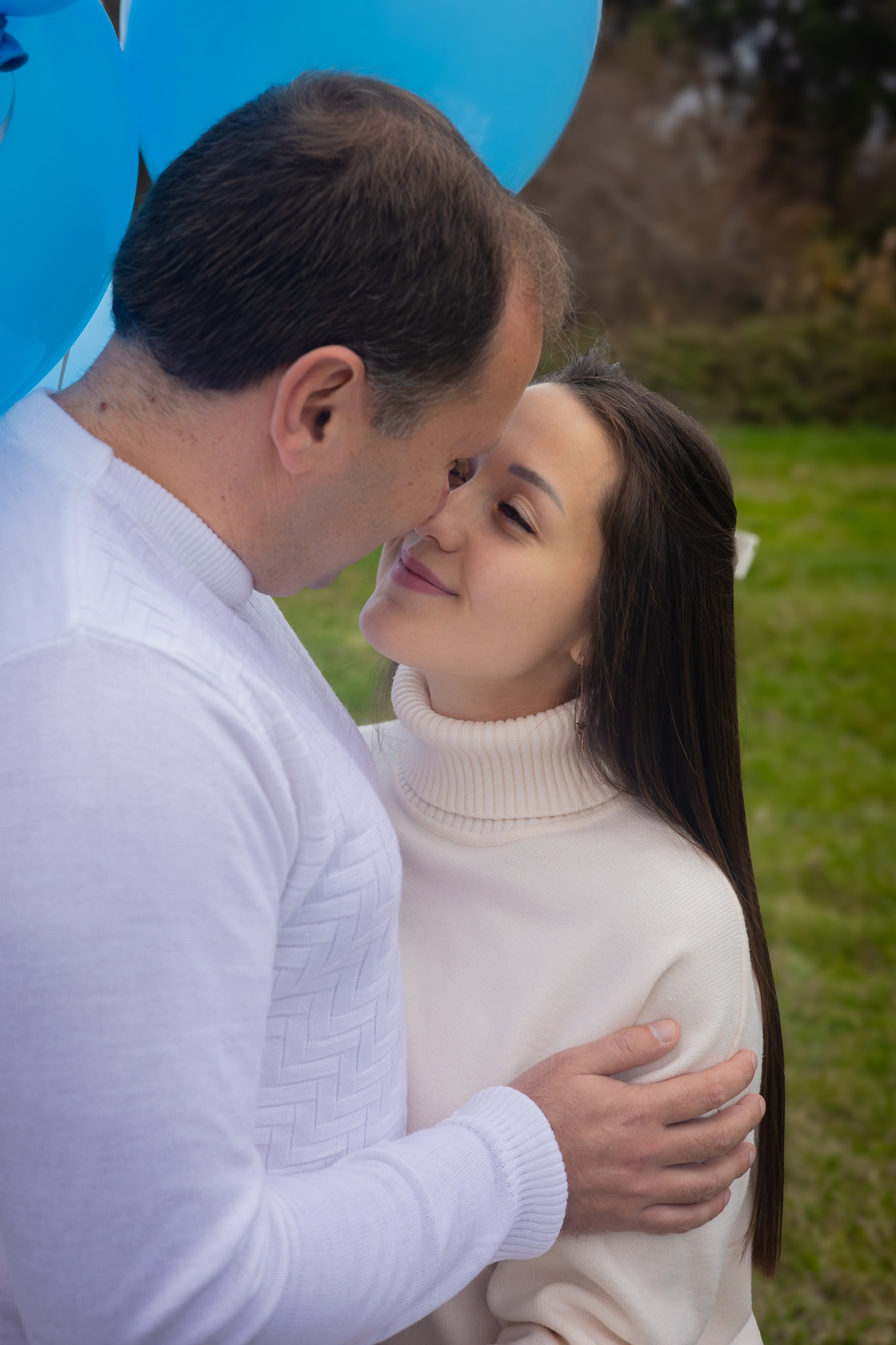 Gender Party. Фотограф Мария Камаева