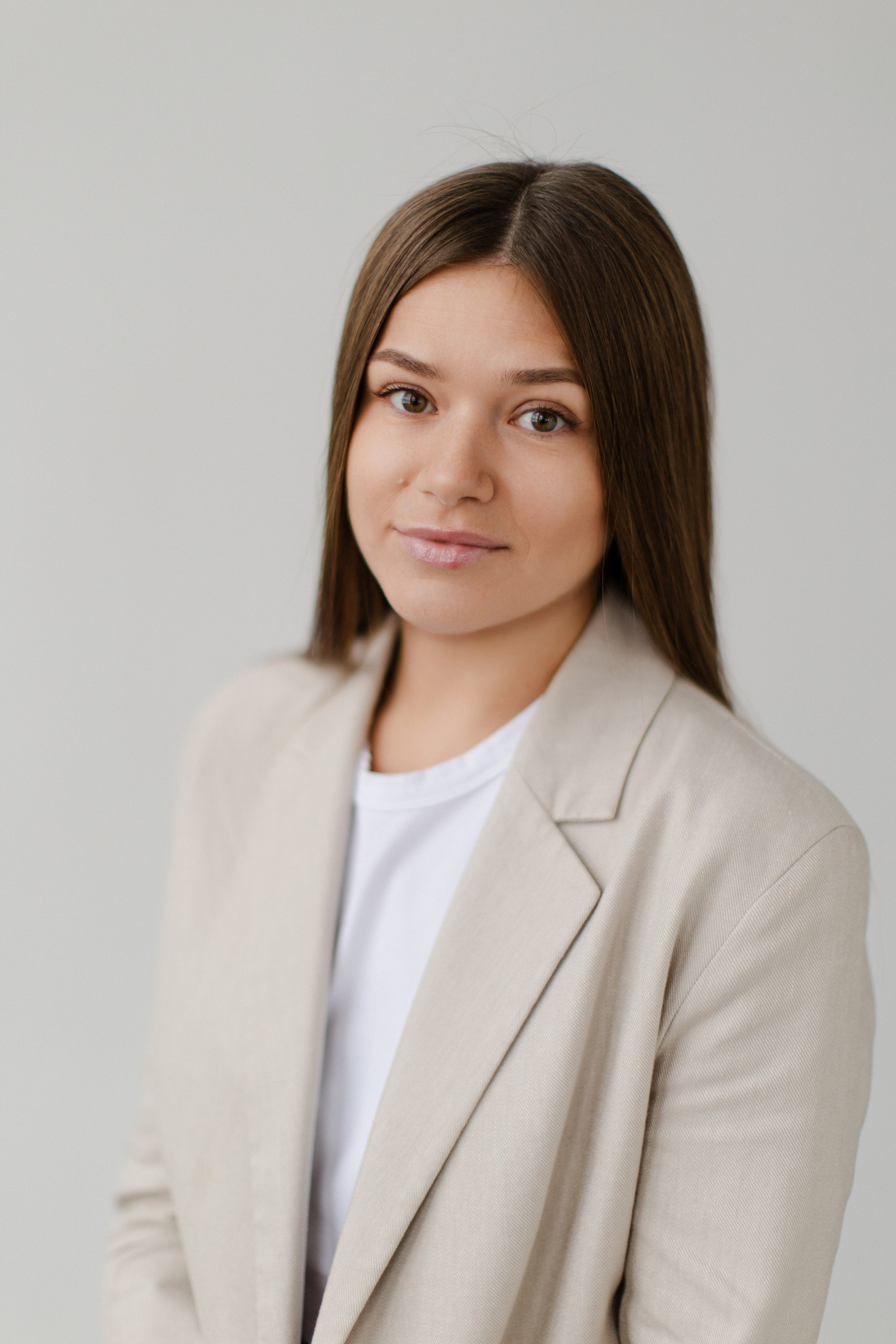 Мария с коллегами. Семейный и детский фотограф в Москве Кузьмина Мария