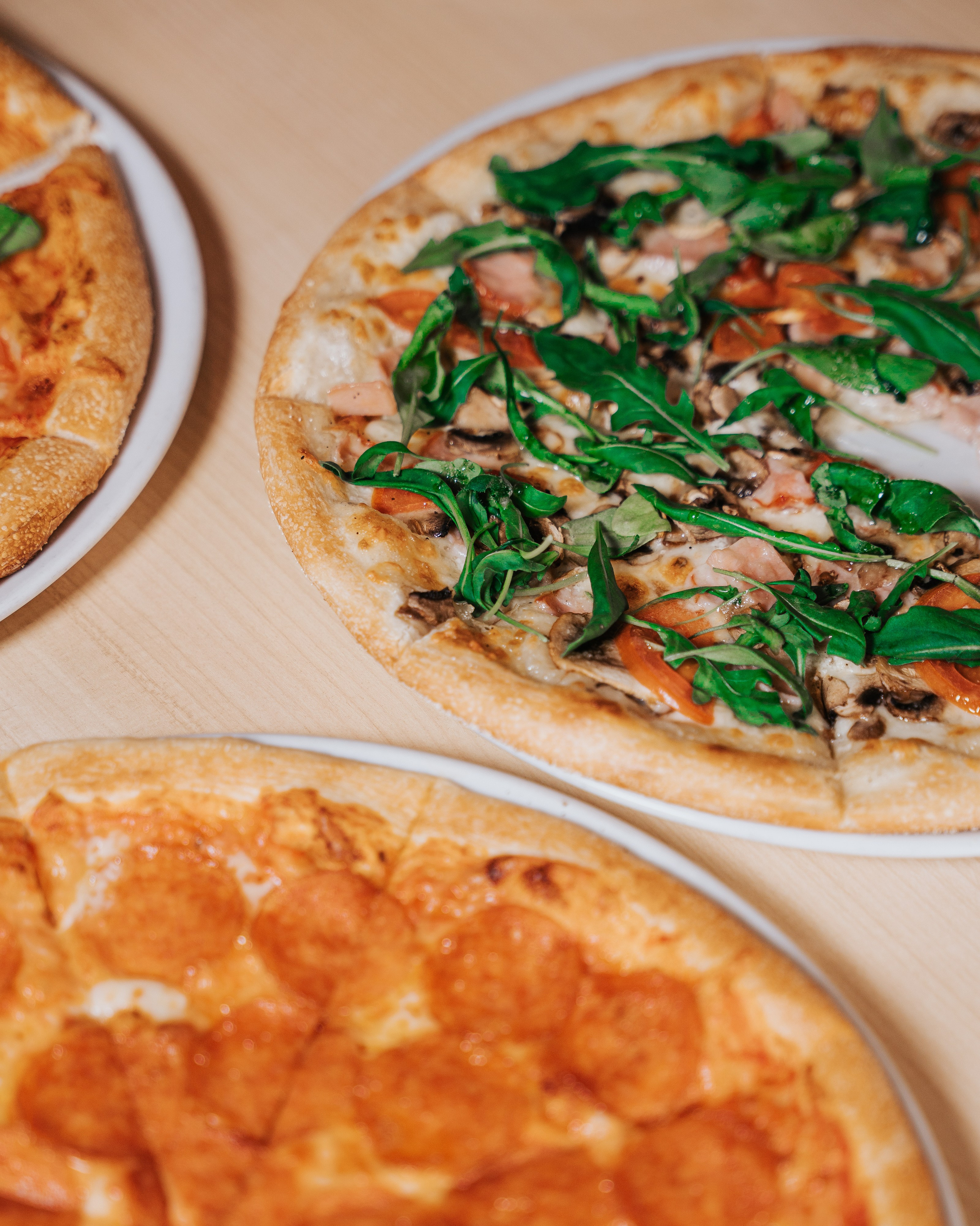 Синьор Помидор. Фотограф Хабаровск