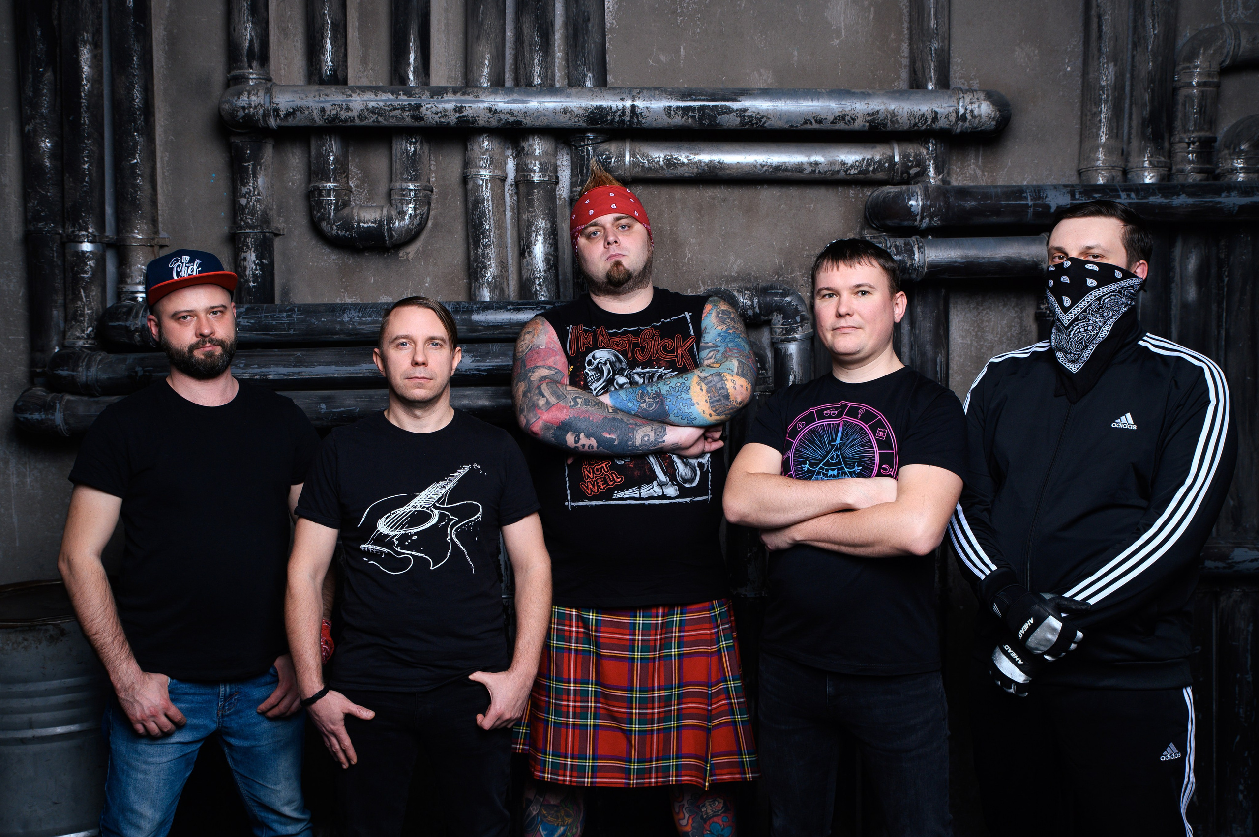 Фотосессии для музыкантов. Репортажный и свадебный фотограф в Москве