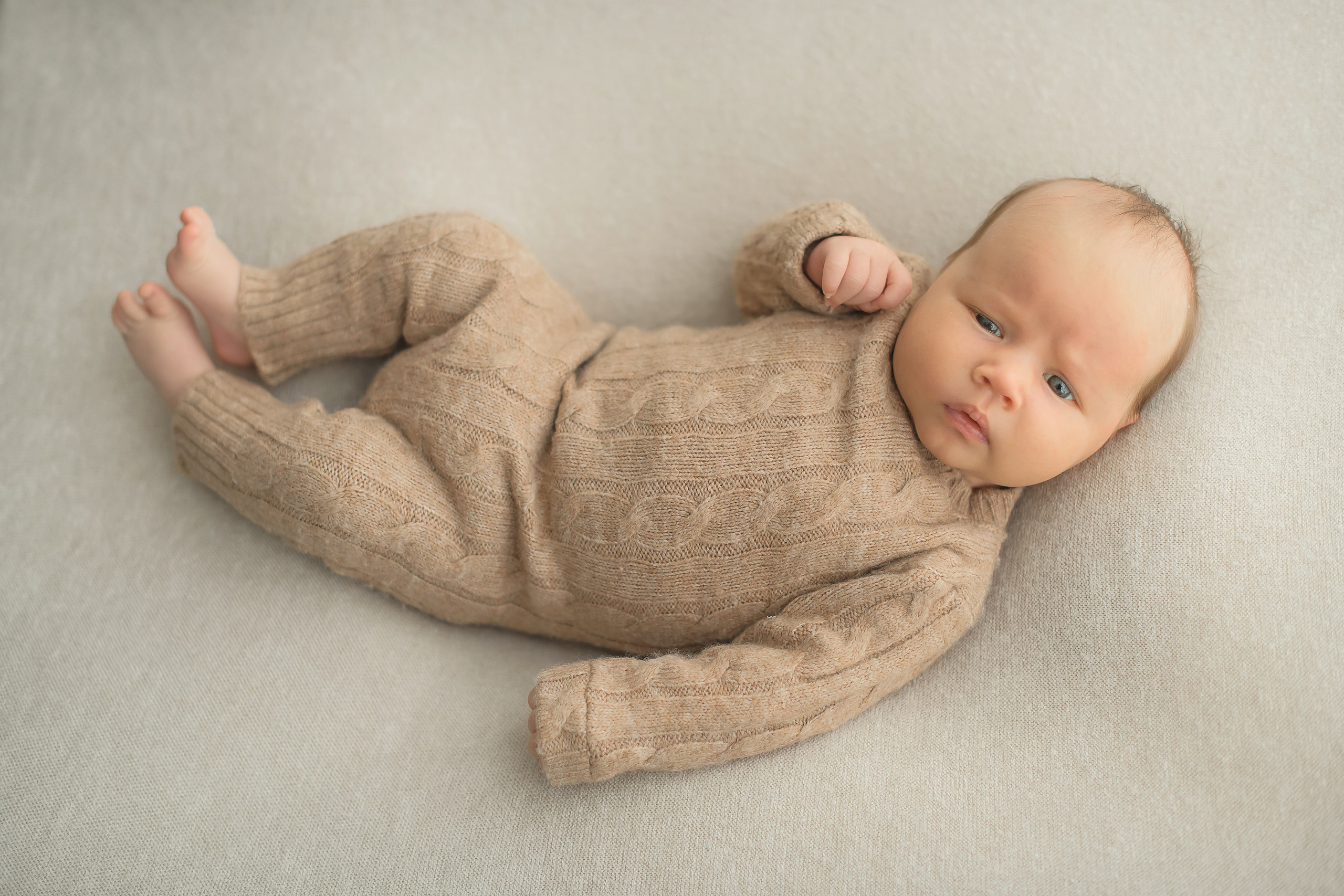Минимализм. Детский и семейный фотограф Елена Новоселова в г. Владивосток