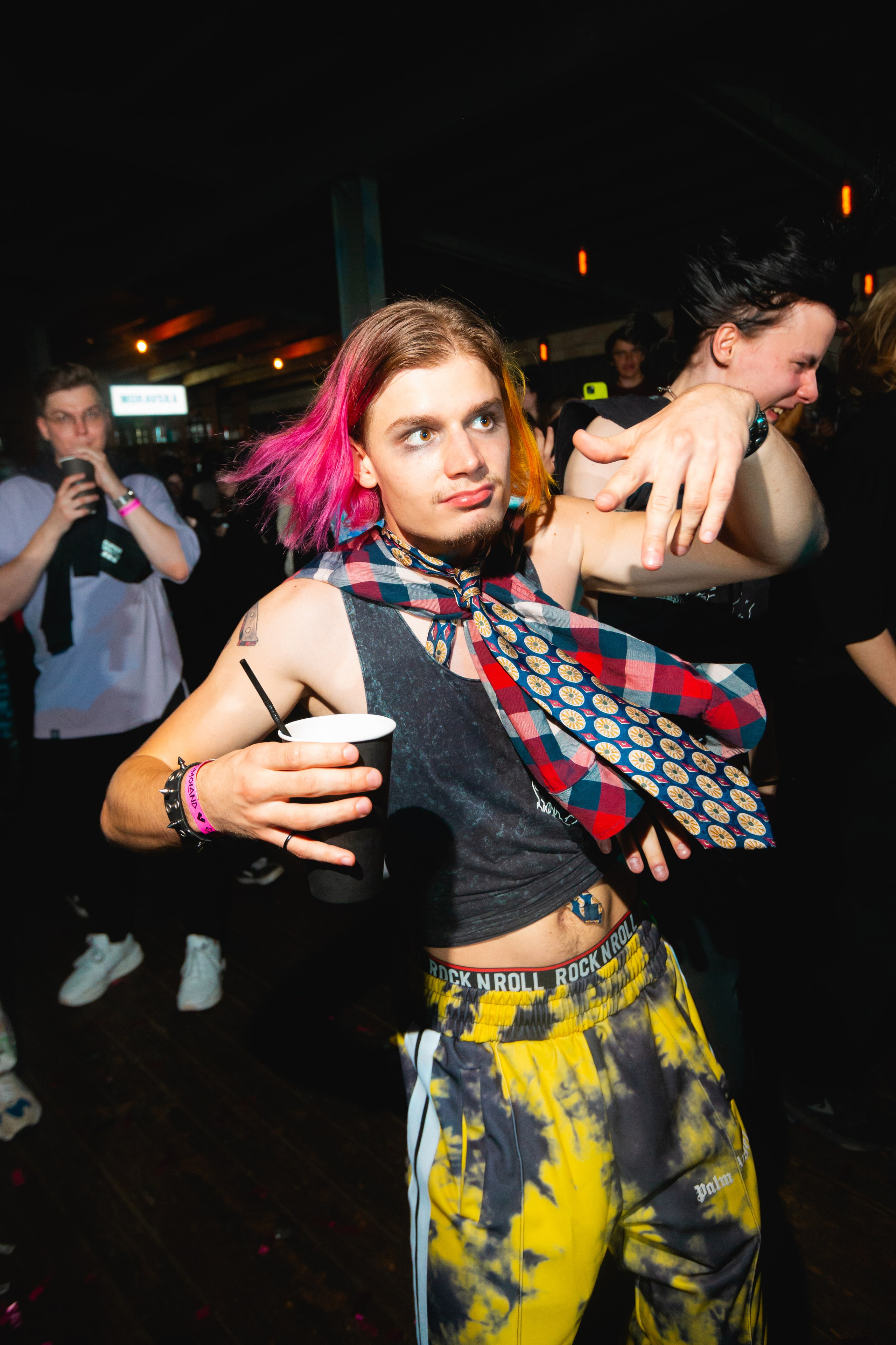 Emoland. Евгений Матвеев — фотограф в Санкт-Петербурге