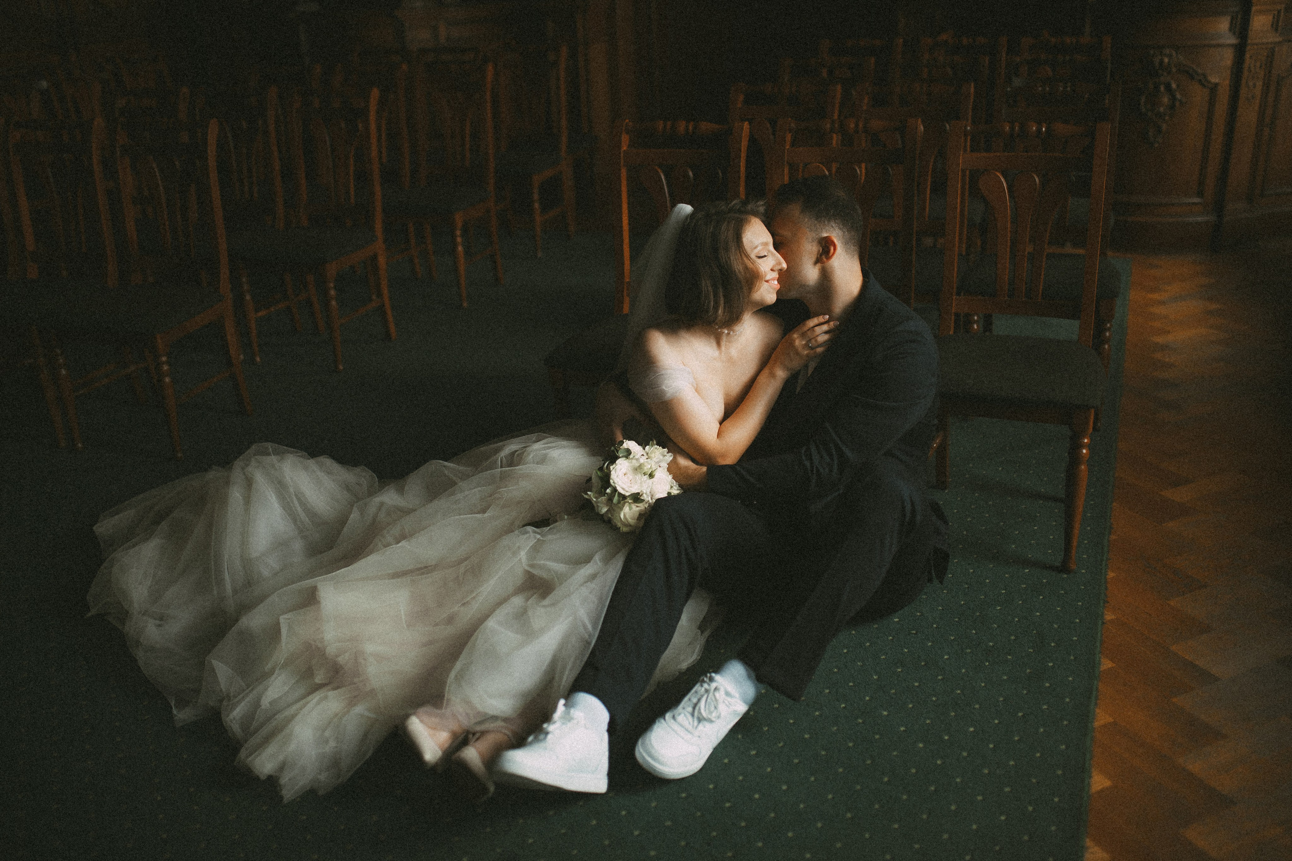 А & A | Санкт-Петербург. Фотограф Екатерина Амбрушкевич