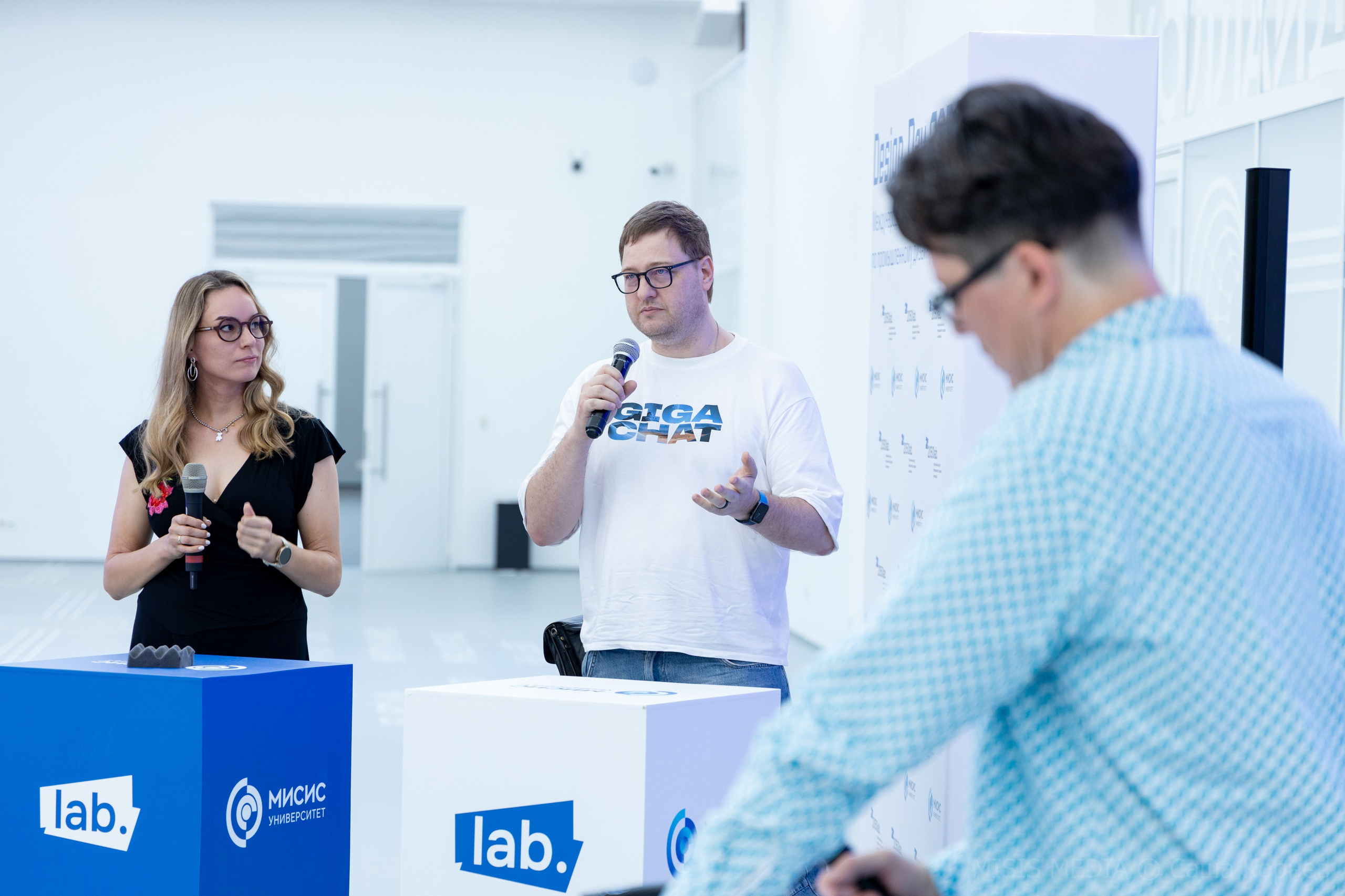 Design day. Фотограф-видеограф Александр Корнев