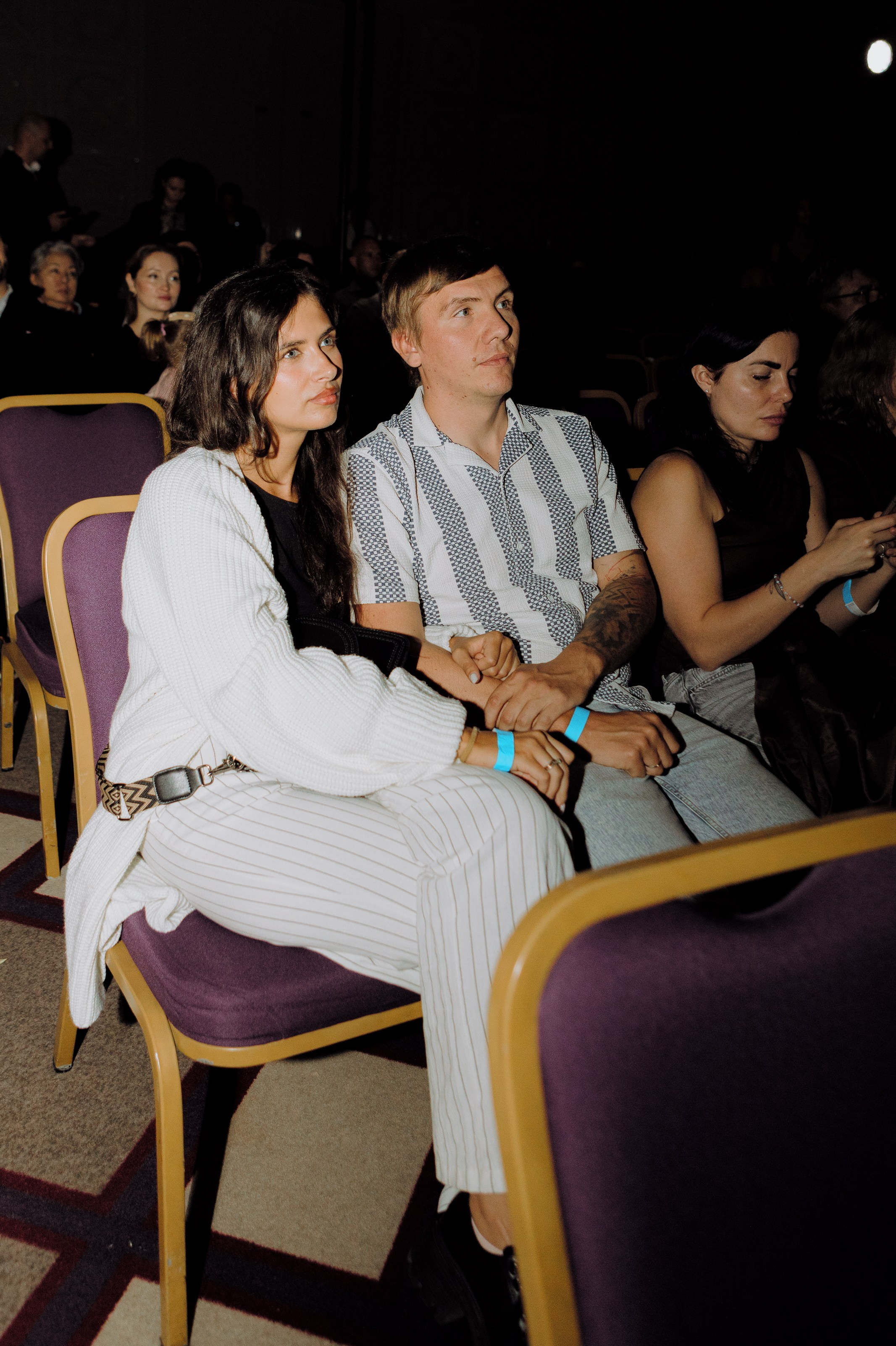 Summer365 in Sheraton. Фотограф в Батуми Павел Шарников