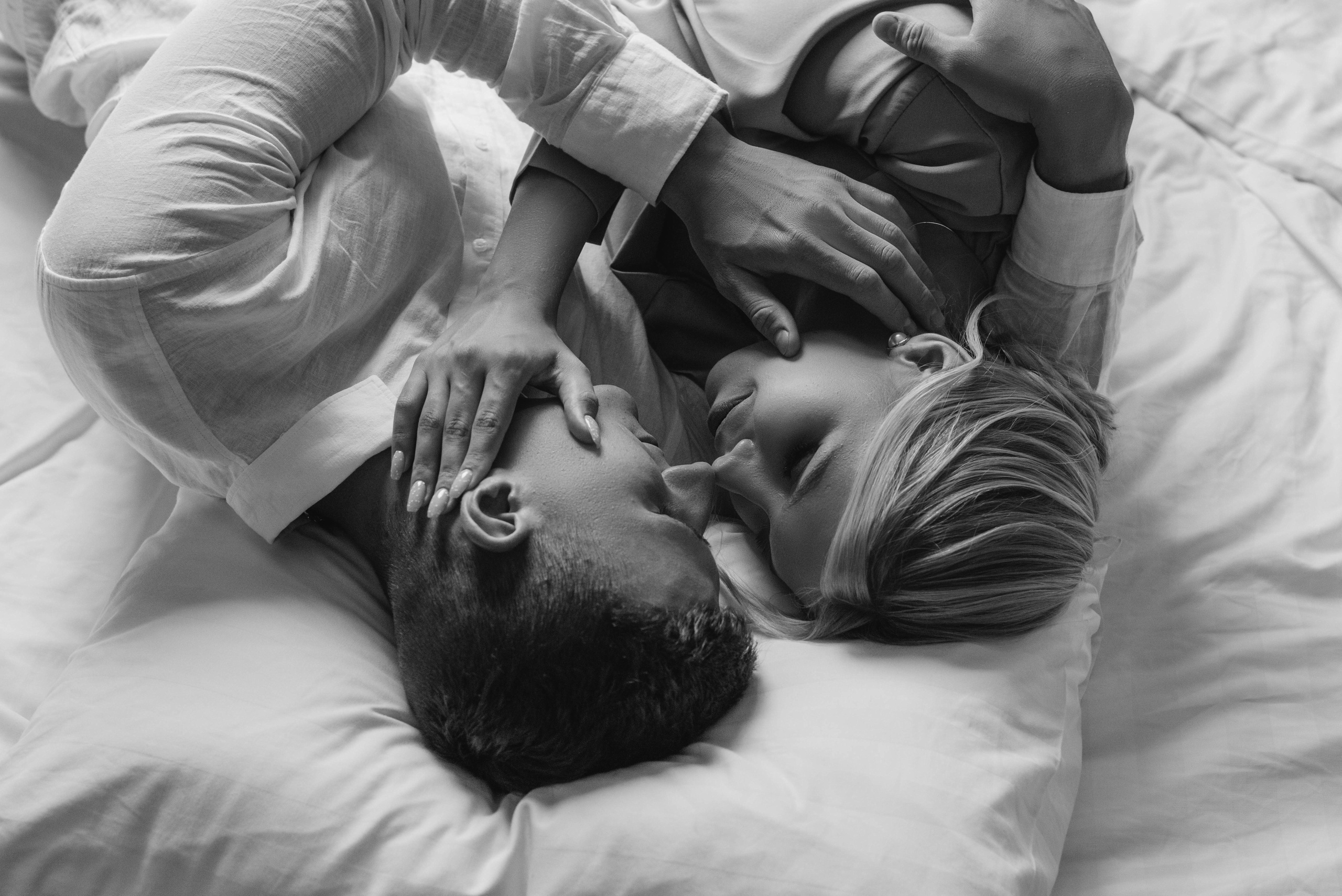 Свадьбы. Фотограф Ширмер Юлия