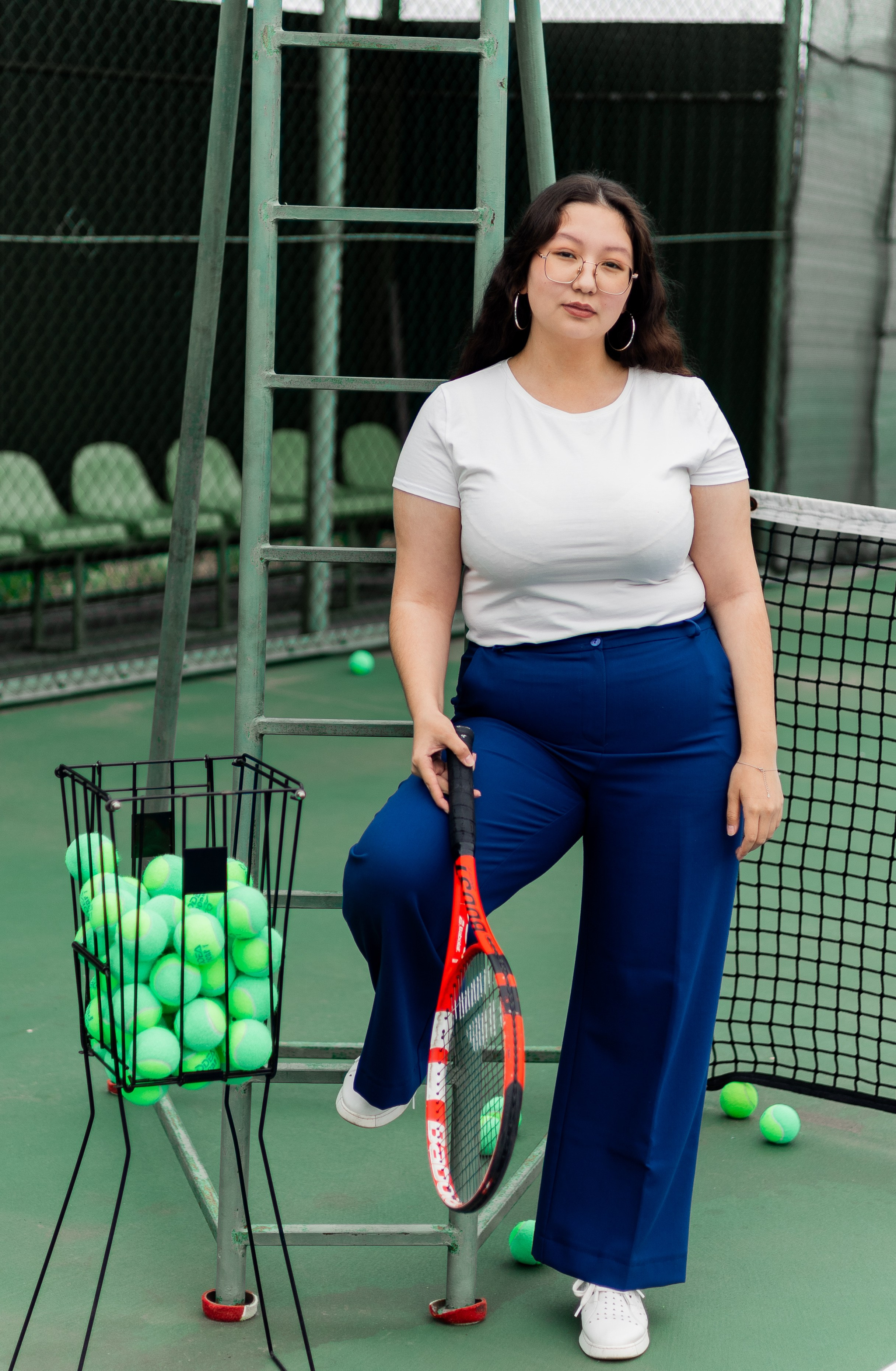 Школа № 7, 11 «Ә»