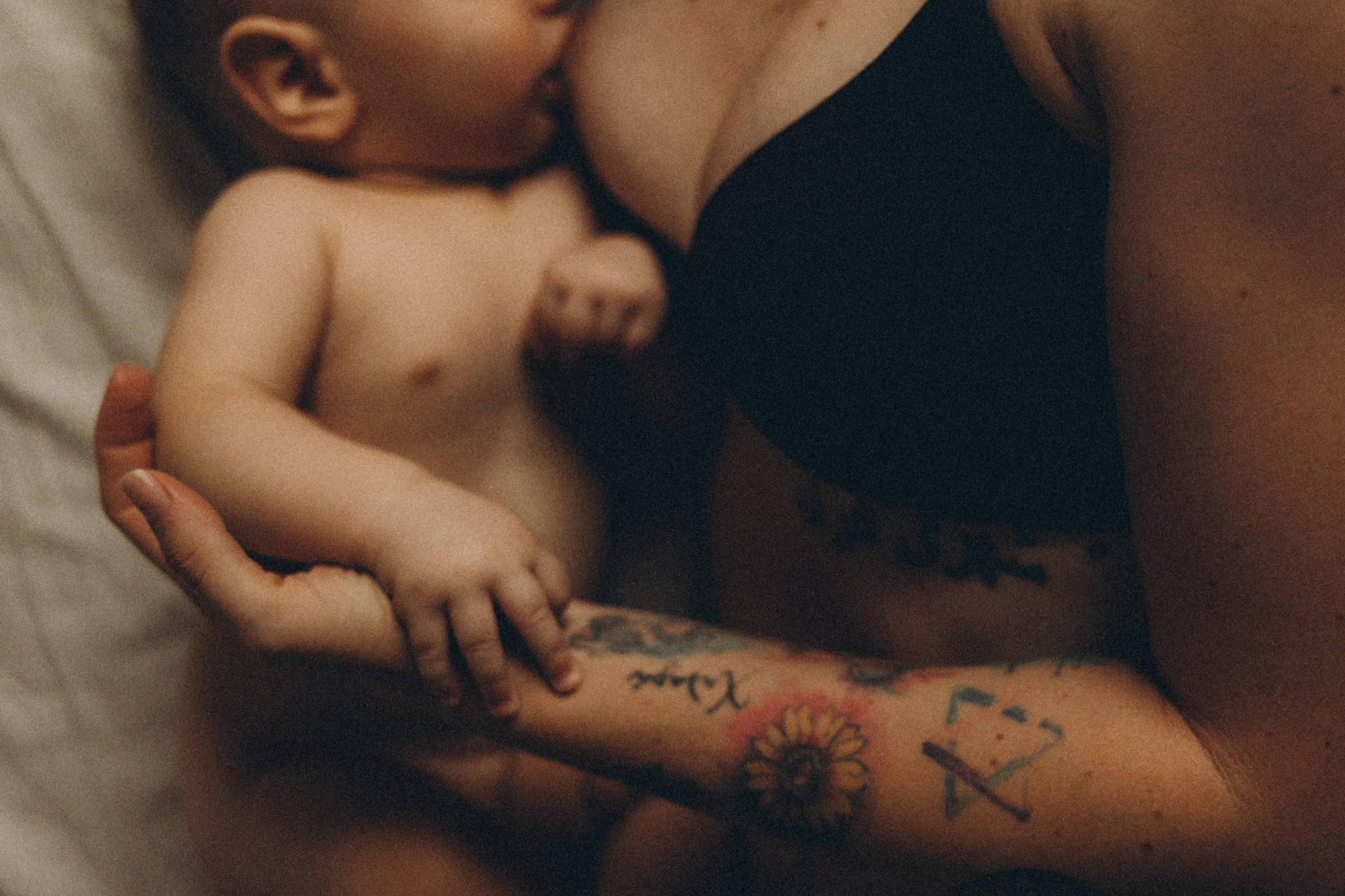 Кристина. Анастасия Кацуба. Фотограф материнства и семейный фотограф. Валенсия