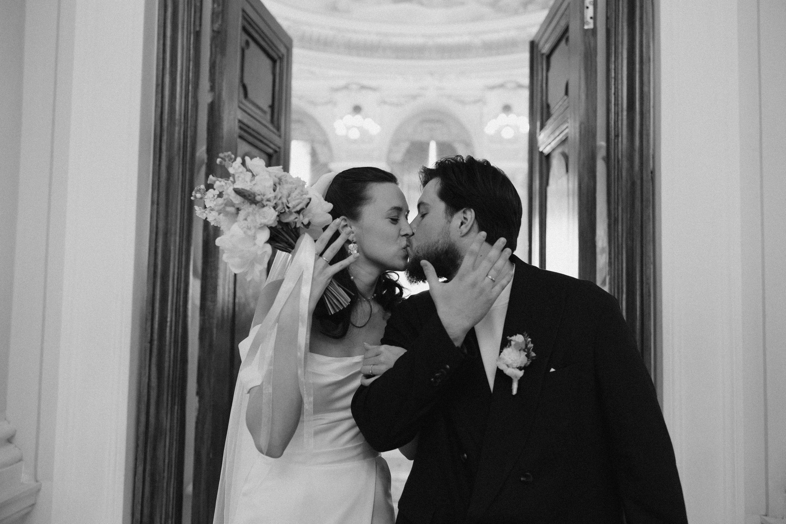 По-весеннему / 2025. Фотограф СПб