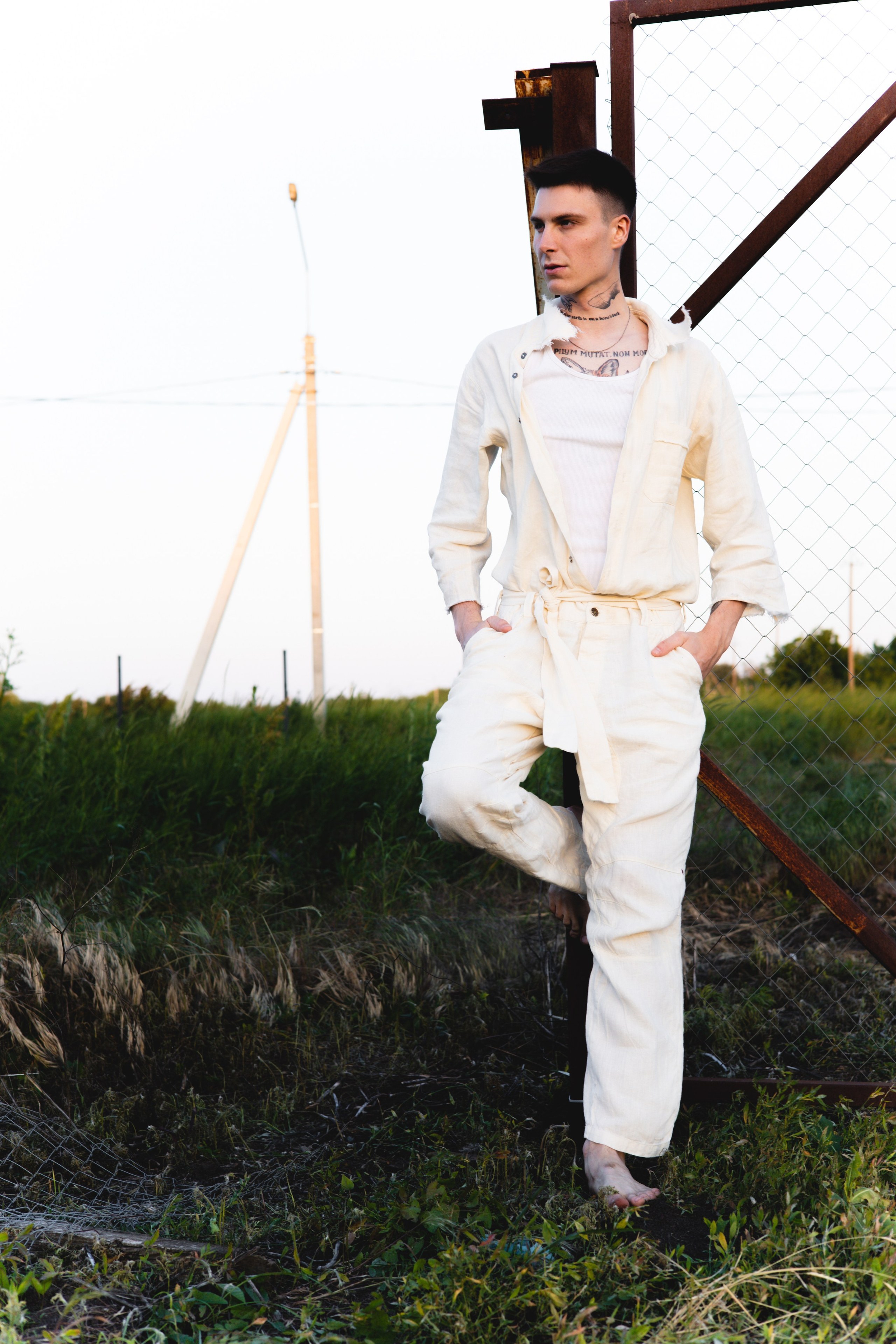 Константин. Gorbunova Alina Фотограф