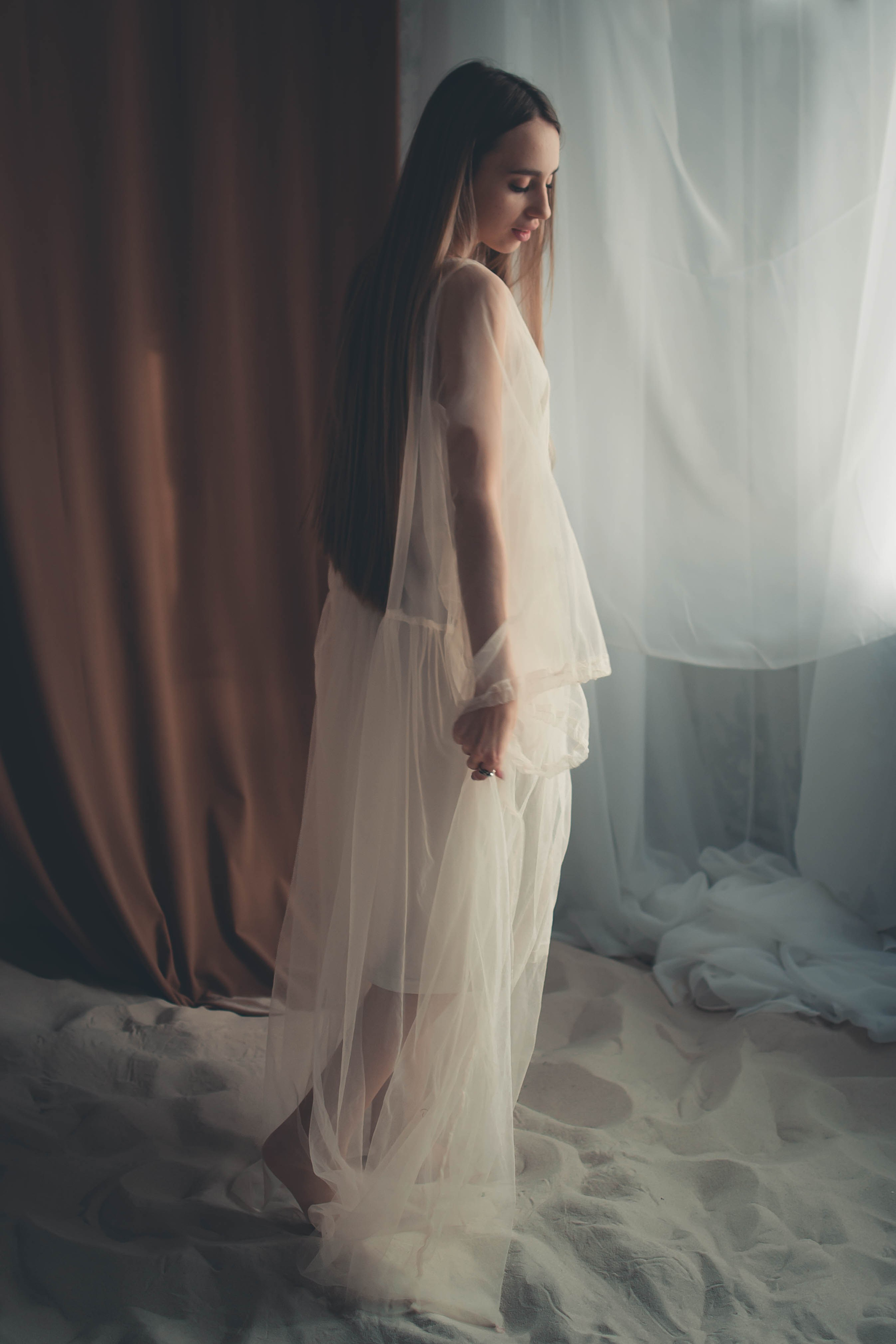 Валерия. Фотограф Новосибирск