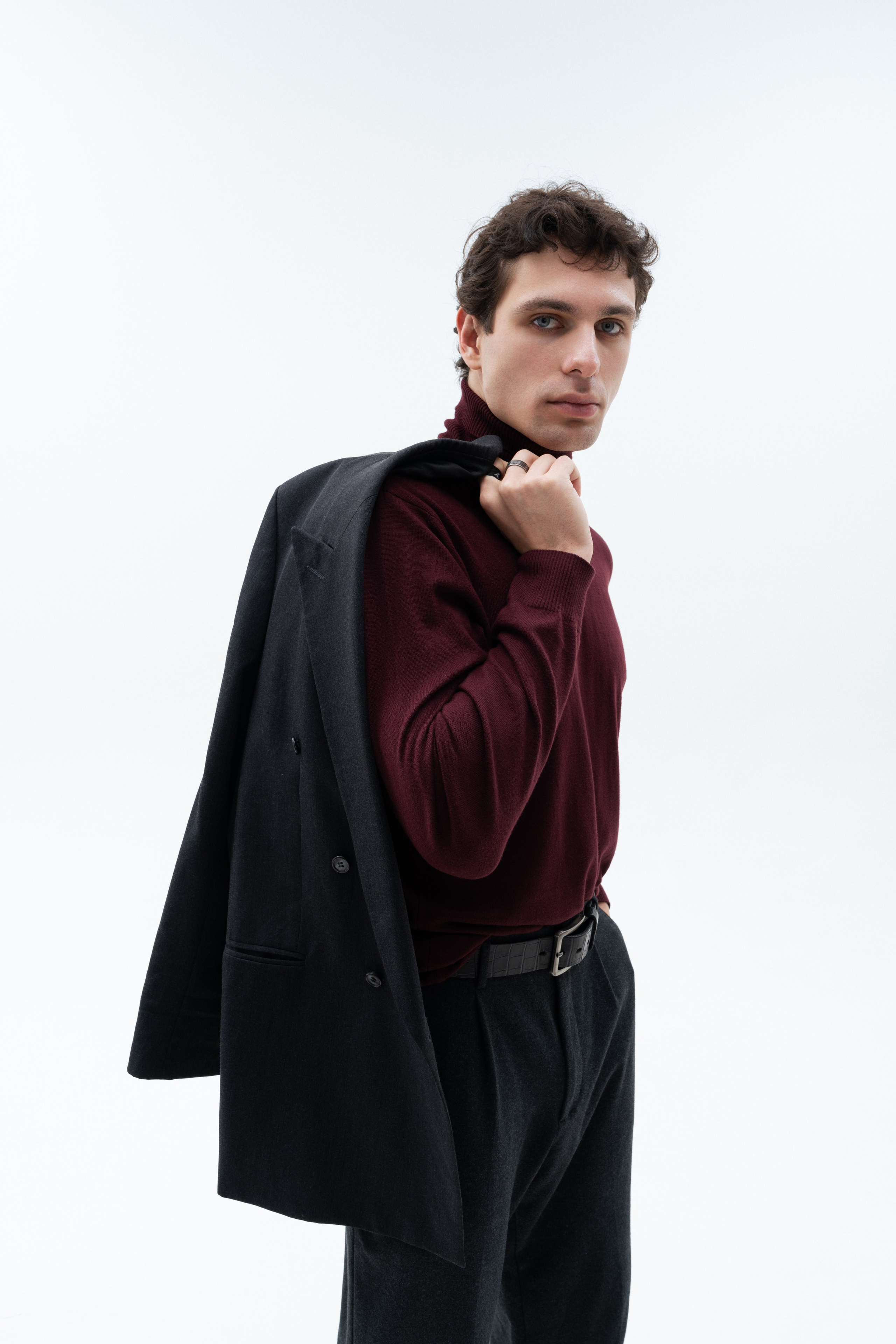 MODEL. Коммерческий фотограф в Москве