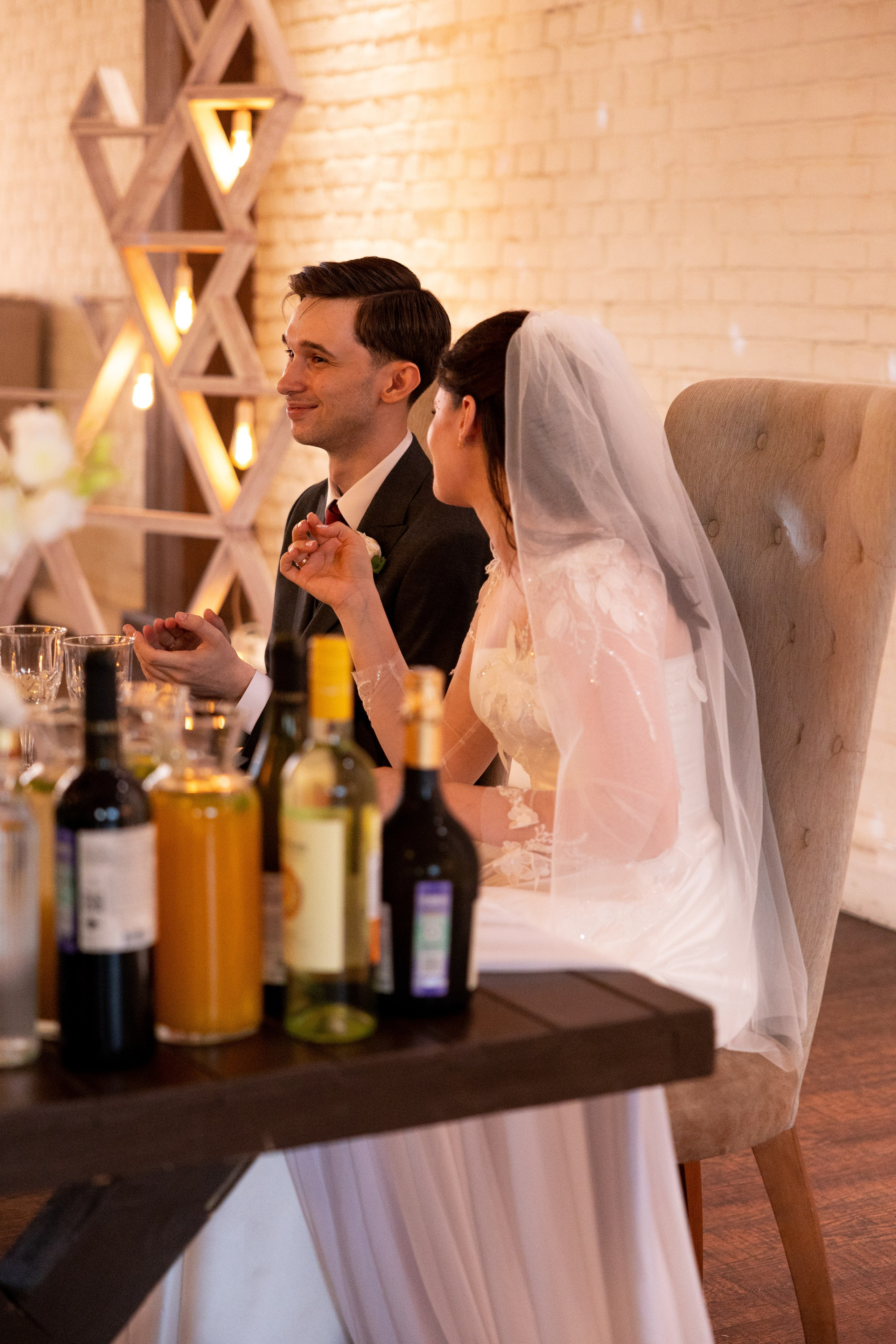 Павел & Екатерина. Питерский фотограф