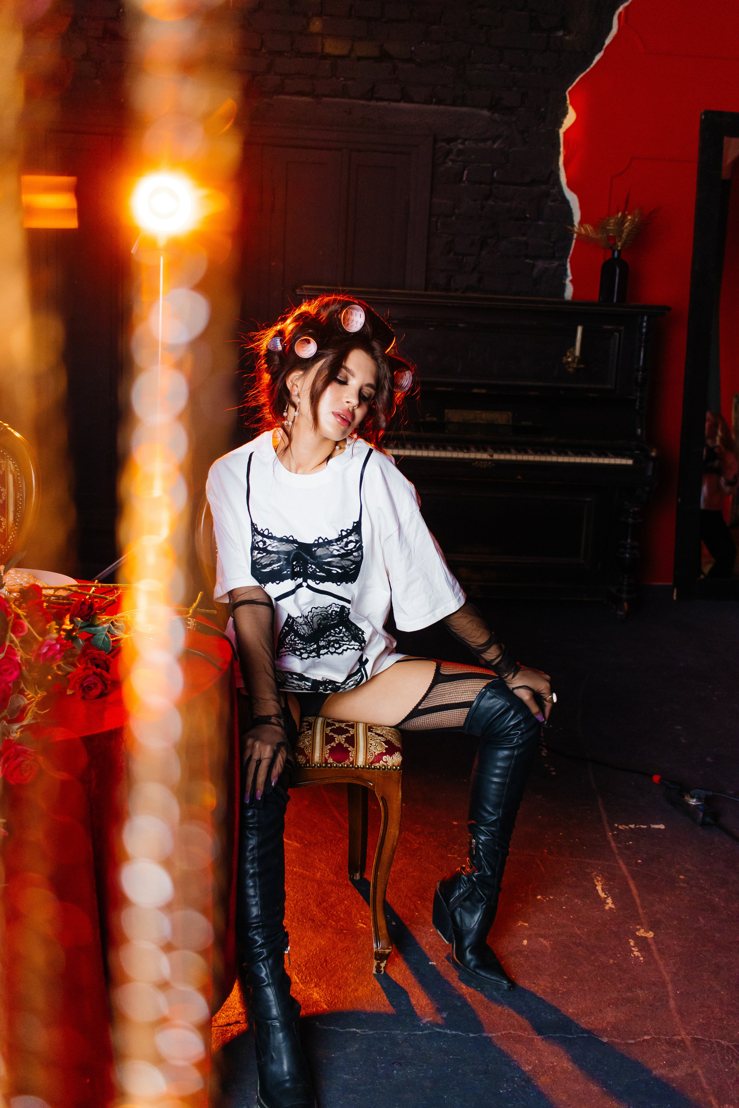 ВЕРОНИКА. Фотограф Казань