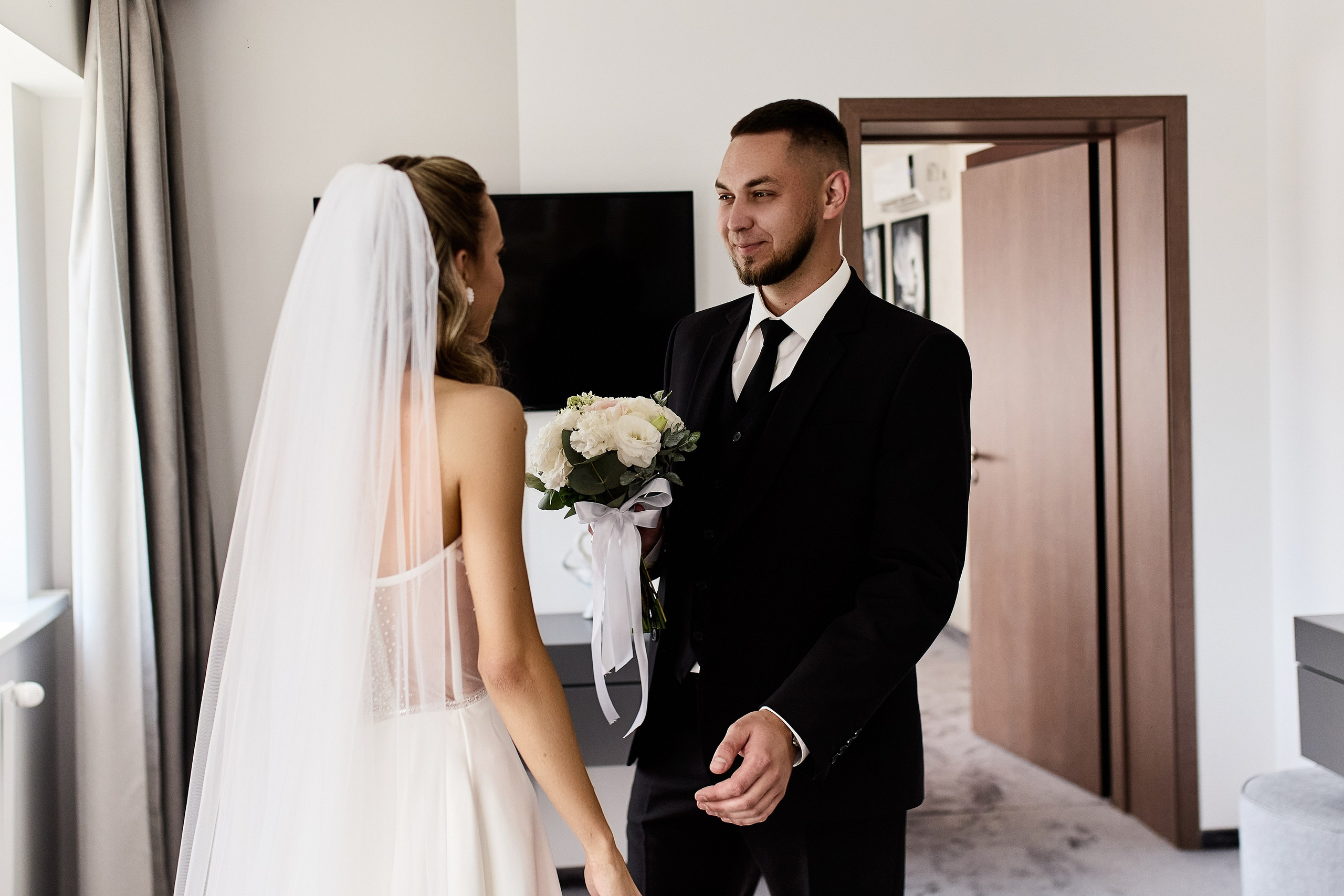 Wedding Day Артём + Татьяна. Свадебный и портретный фотограф в Белгороде Гаркавцева Полина