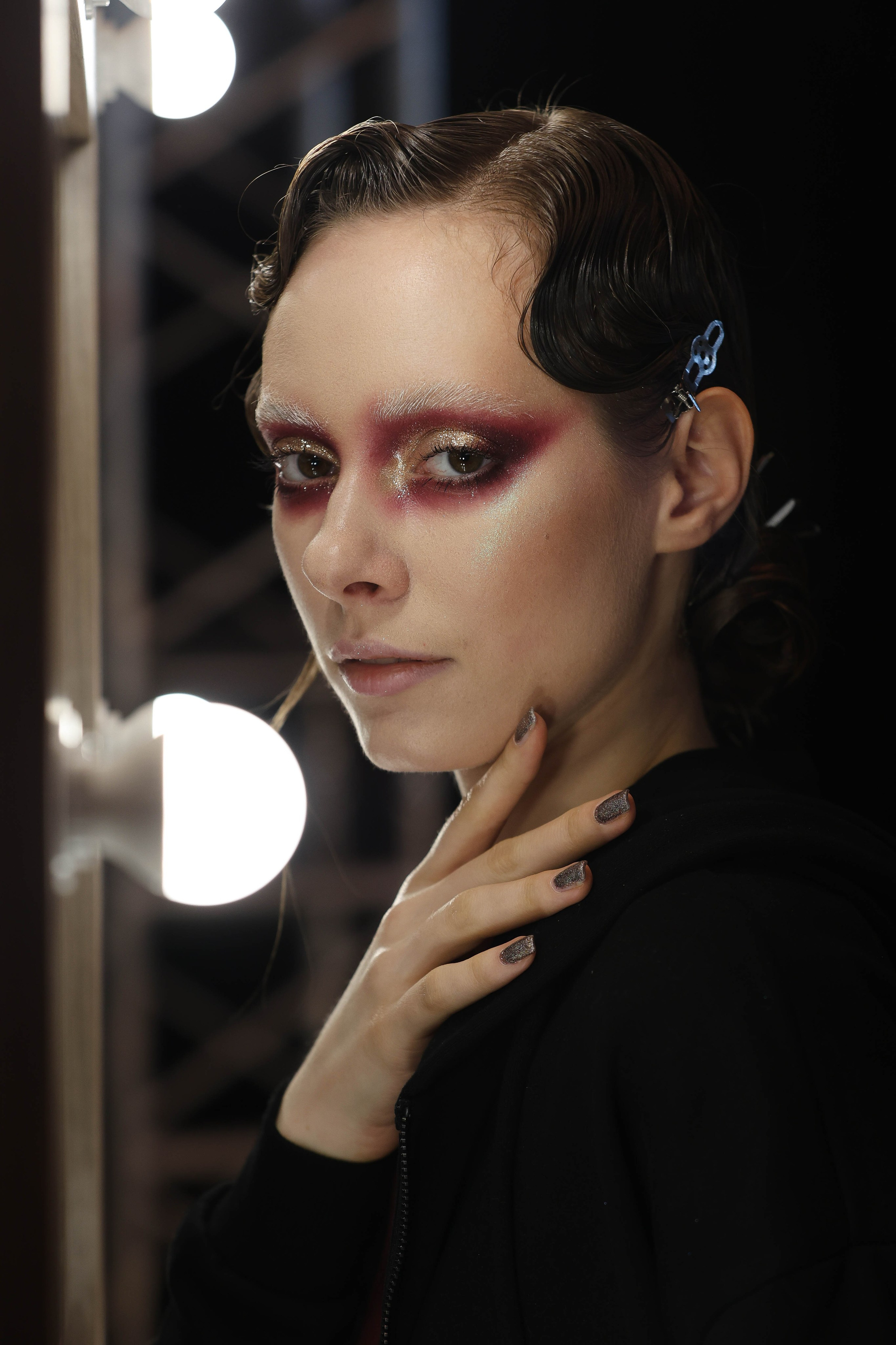 Fashion. Репортажный фотограф в Москве Арина Антонова