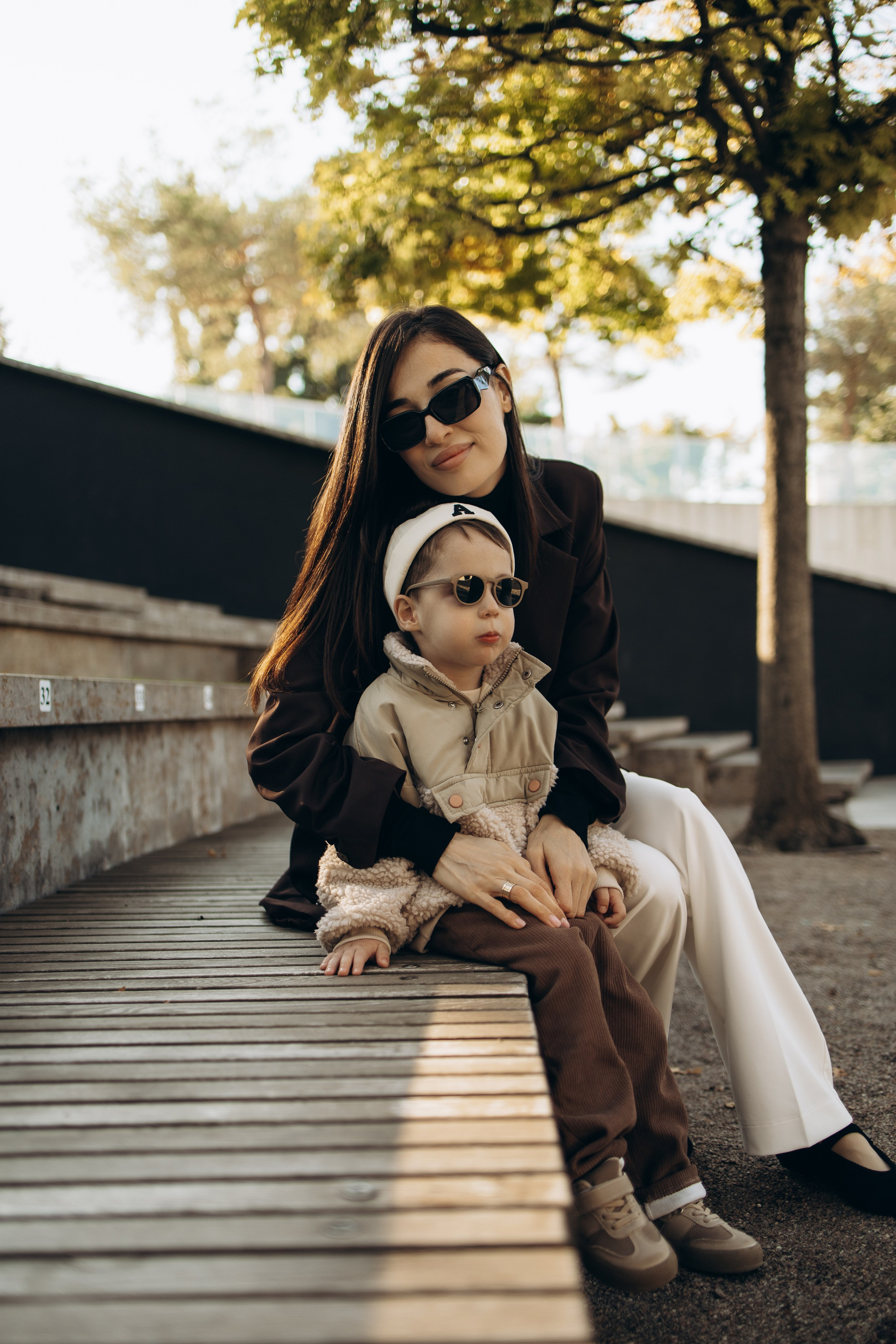 Аслану 3 годика. Самый теплый фотограф в Краснодаре Рябоконь Ксения