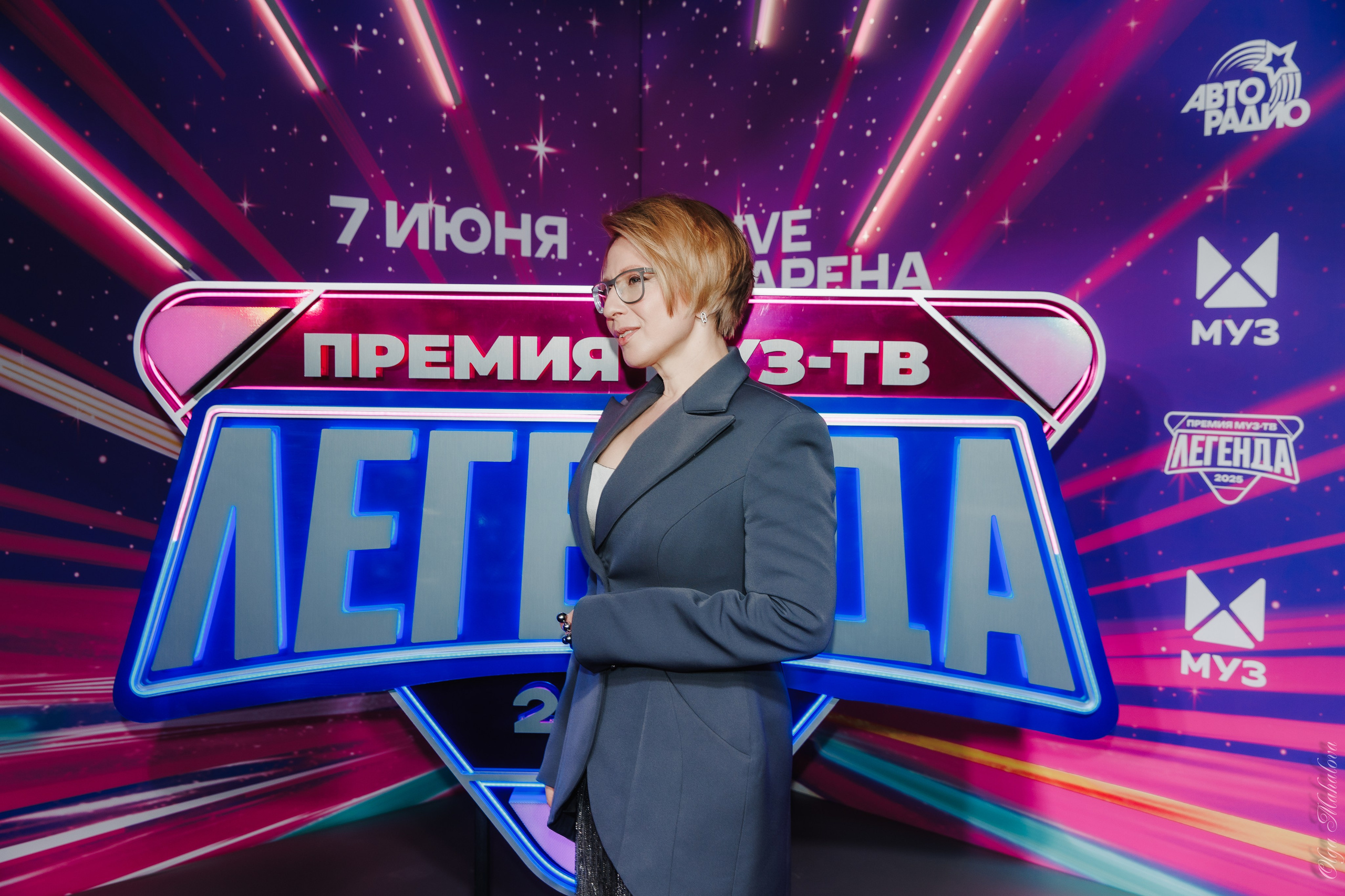 Пресс-завтрак премии МУЗ-ТВ. Фотограф Ольга Махалова — Санкт-Петербург, Москва, Нижний Новгород