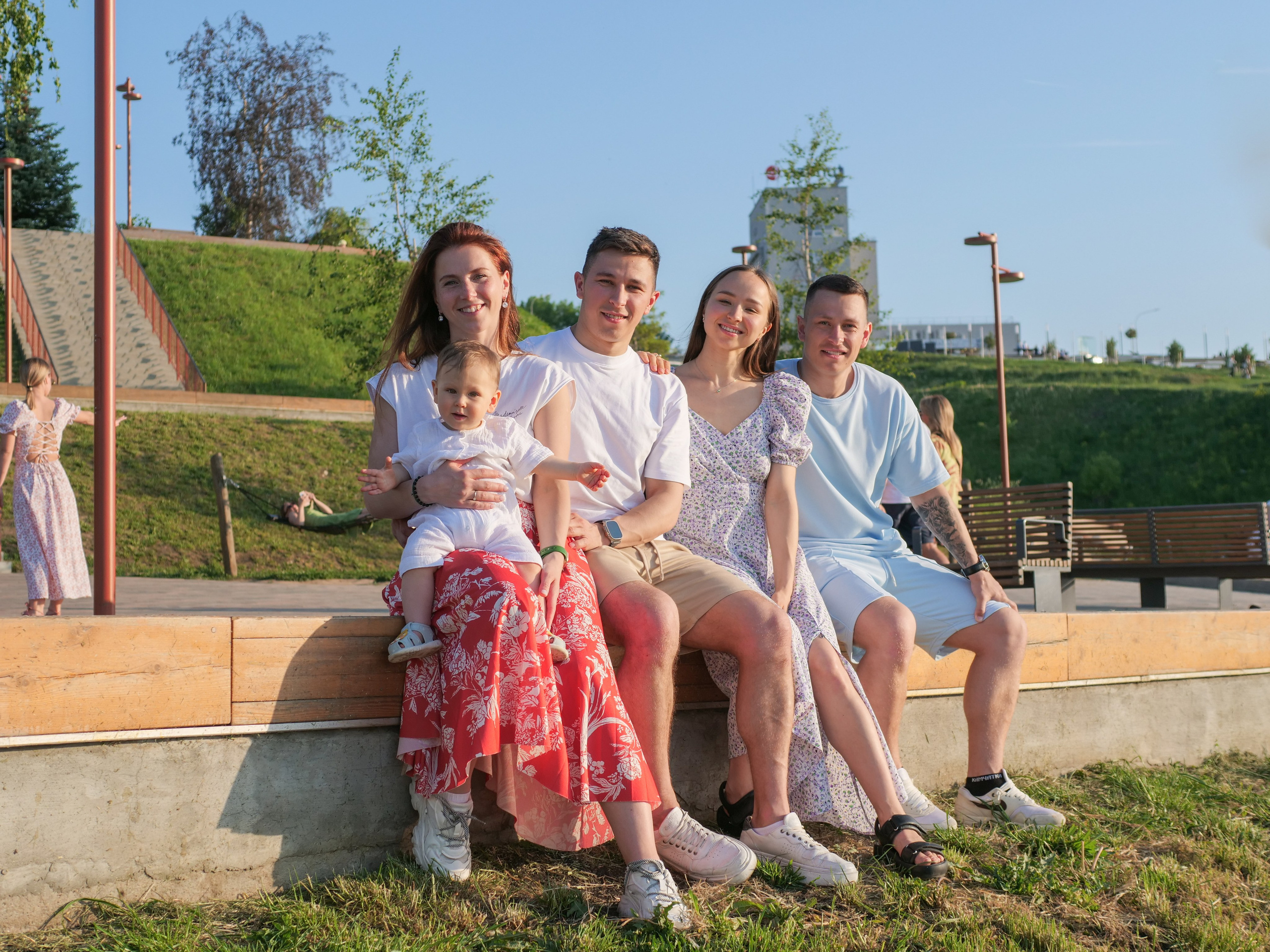 Колесник. Фотограф Диана Воробьева Нижний Новгород