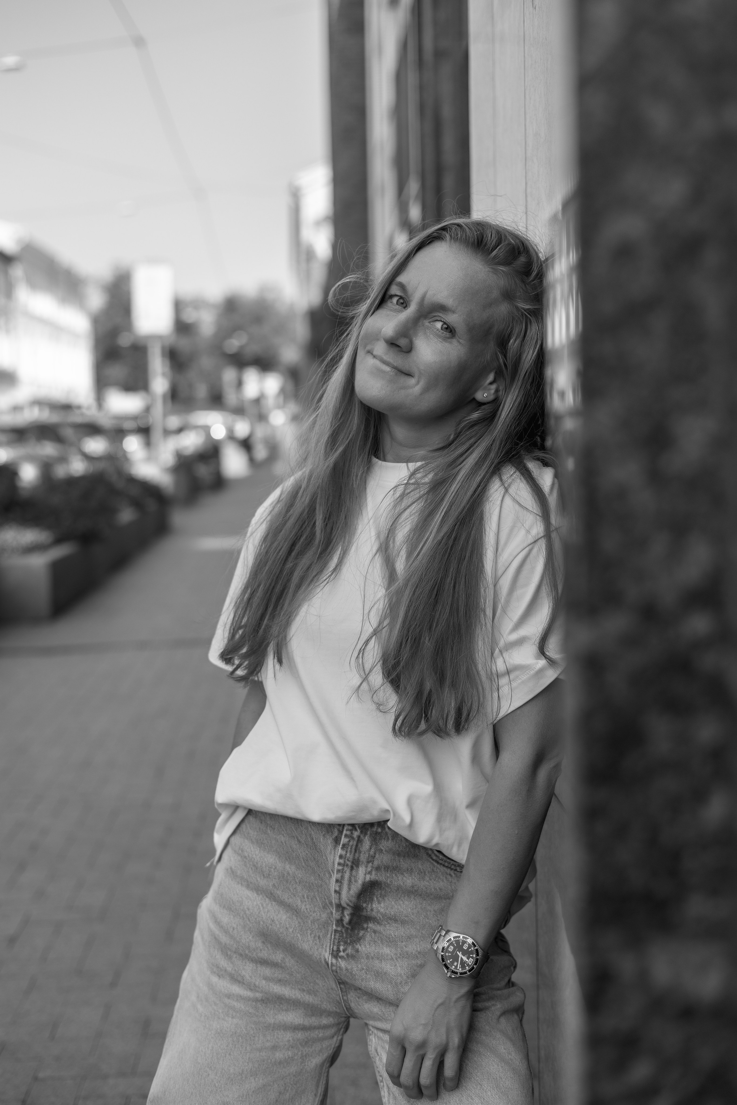 Полина. Фотограф Диана Воробьева Нижний Новгород