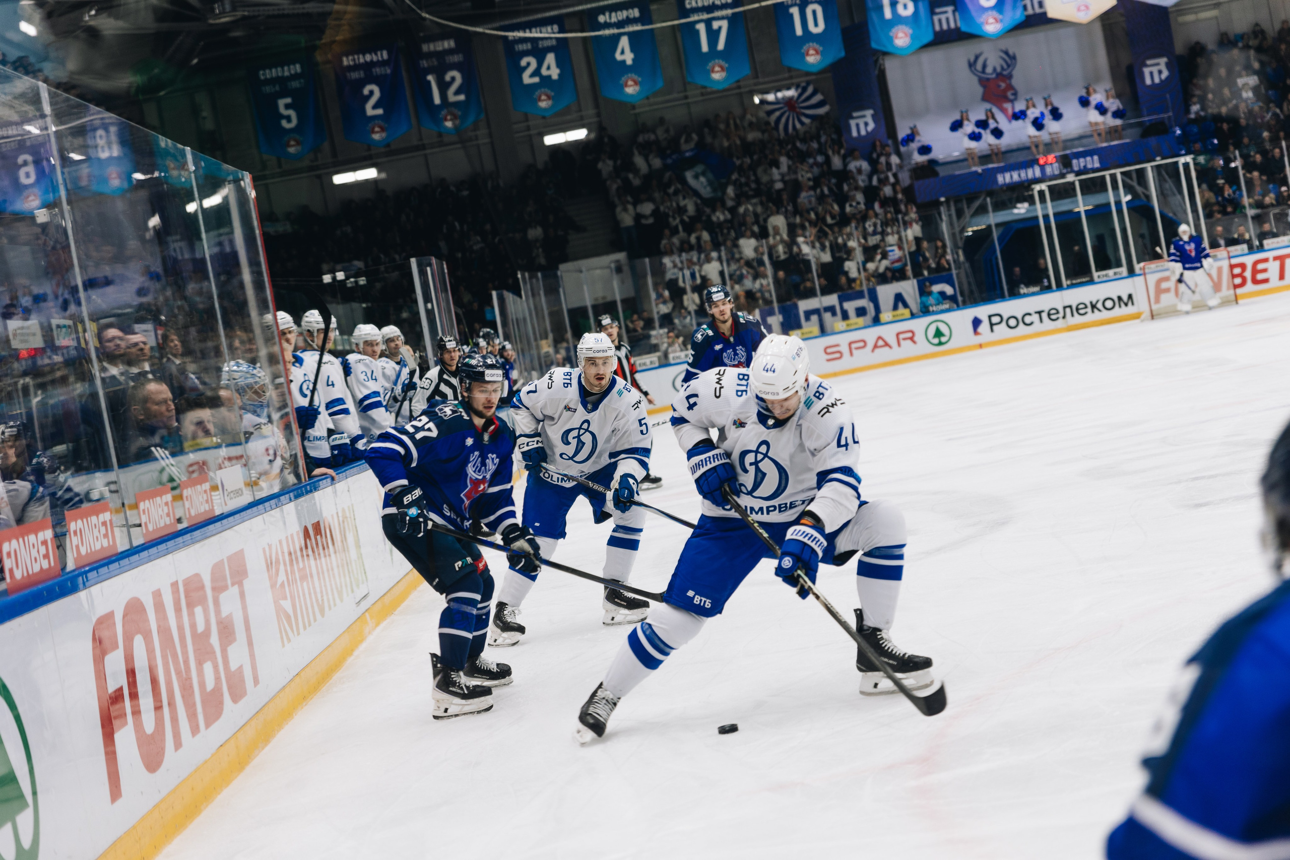 Яндекс Лавка|Торпедо. Фотограф Диана Воробьева Нижний Новгород