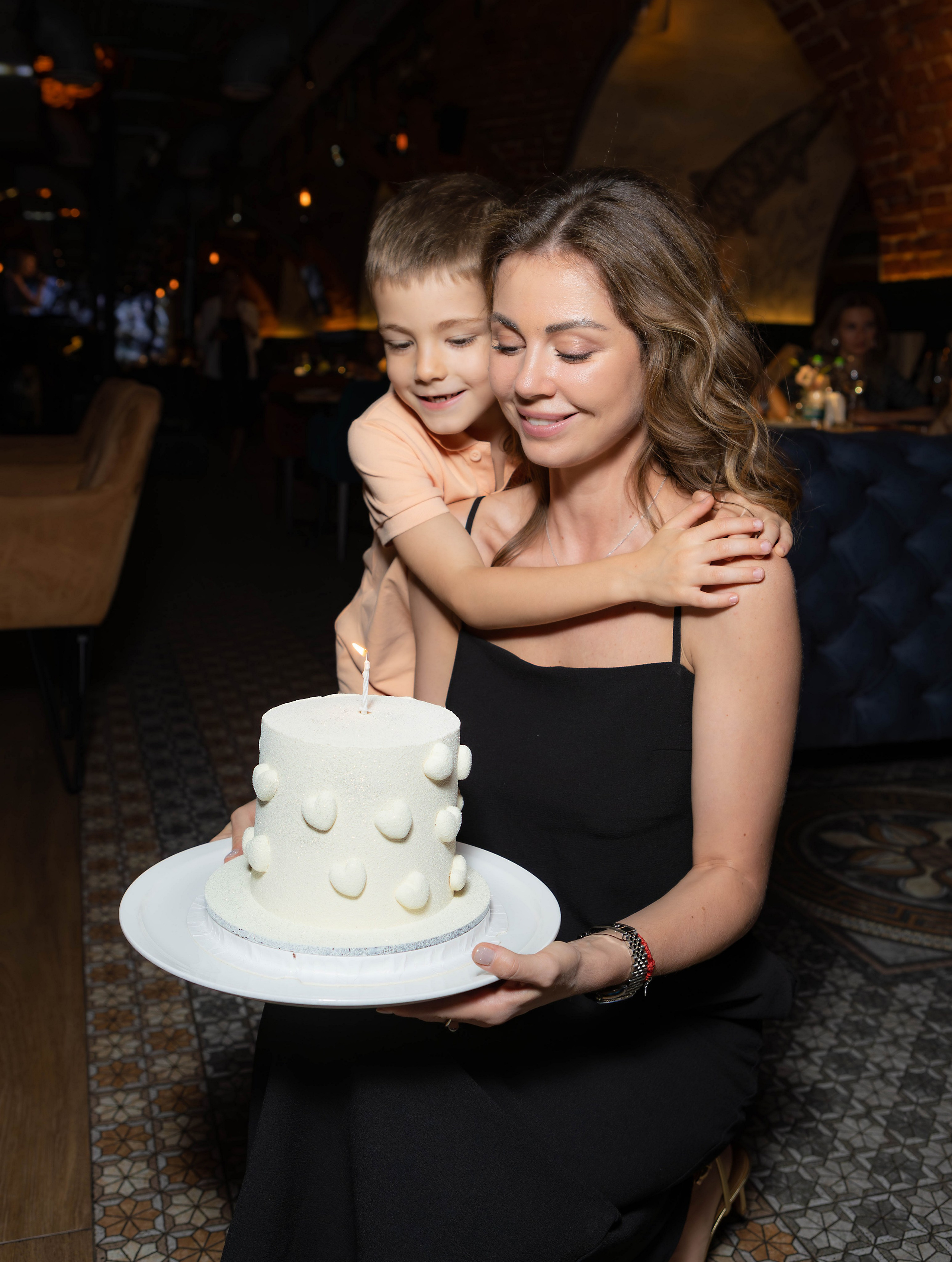 День рождения