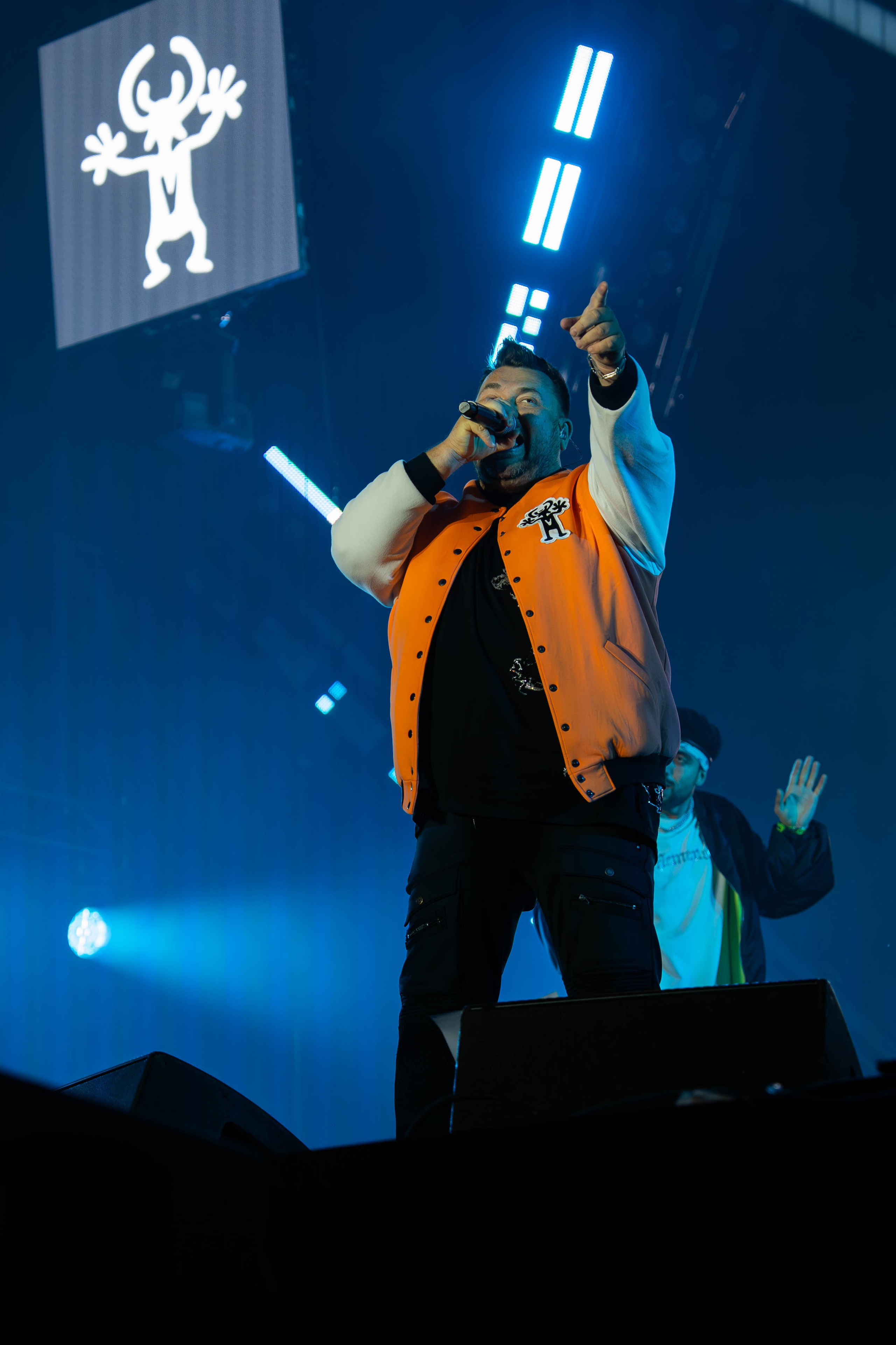 Руки Вверх — Яндекс Афиша 2025. Beardy Pix