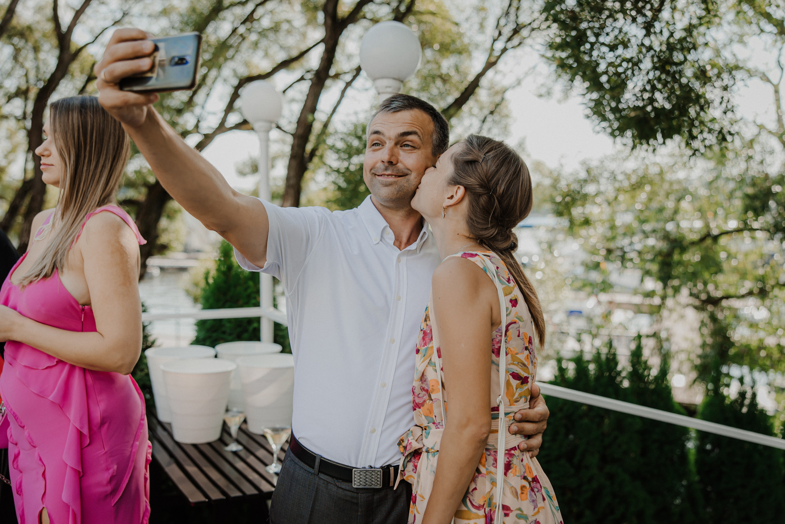 Олег и Диана. Свадебный и семейный фотограф Елизавета Ермак | Москва и МО