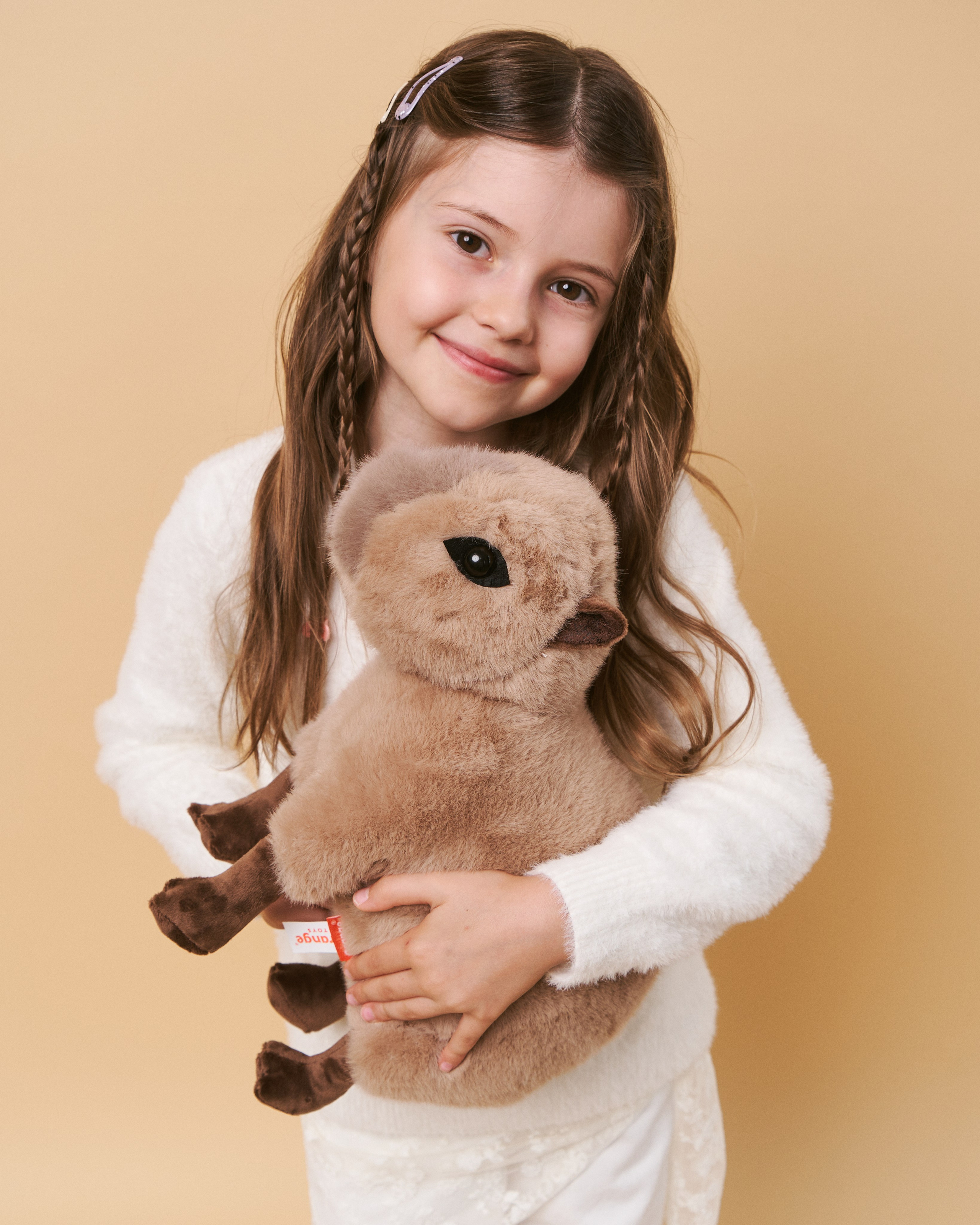 Съемка для бренда детских игрушек Orange toys — фотограф Москва Татьяна Коршунова