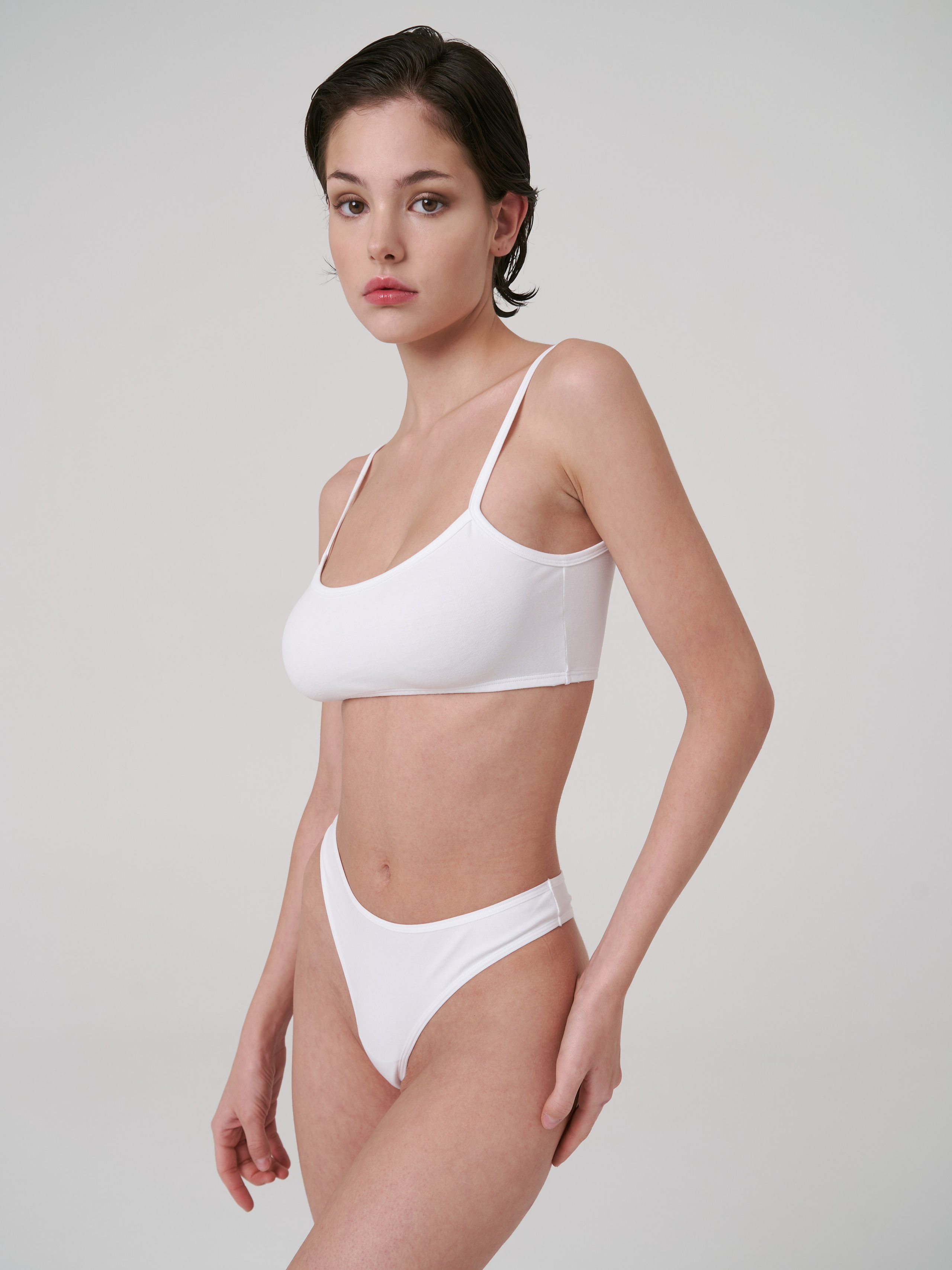 Каталог для бренда нижнего белья unaile