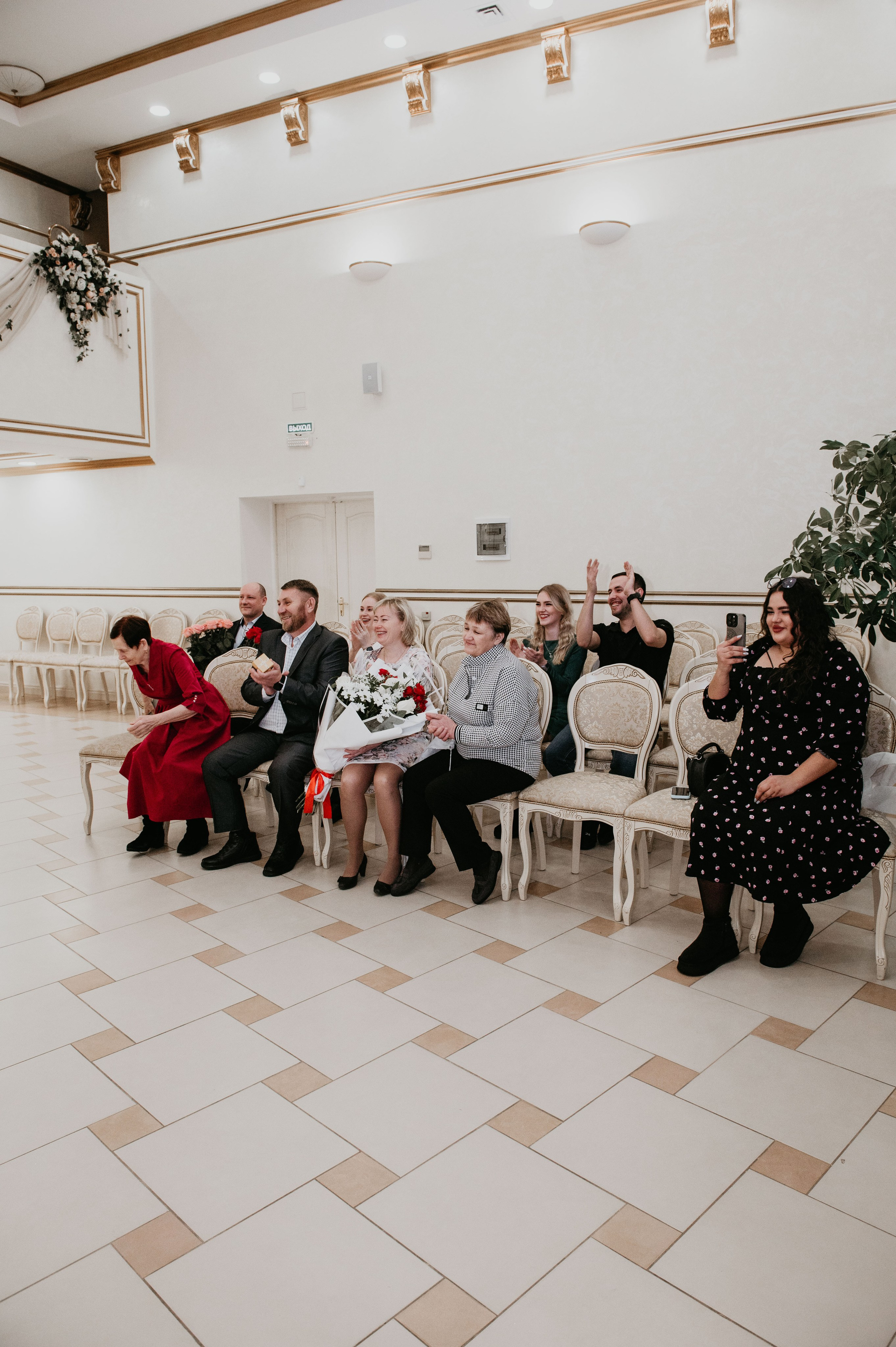 Константин и Мария. Фотограф в Сургуте Светлана Гибадуллина